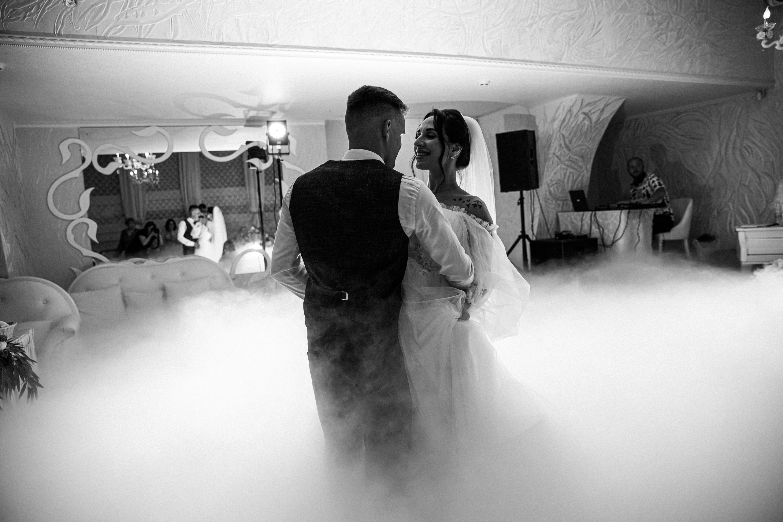 Илья & Александра 31.07.2021. Свадебный фотограф Краснодара Александр Кулагин