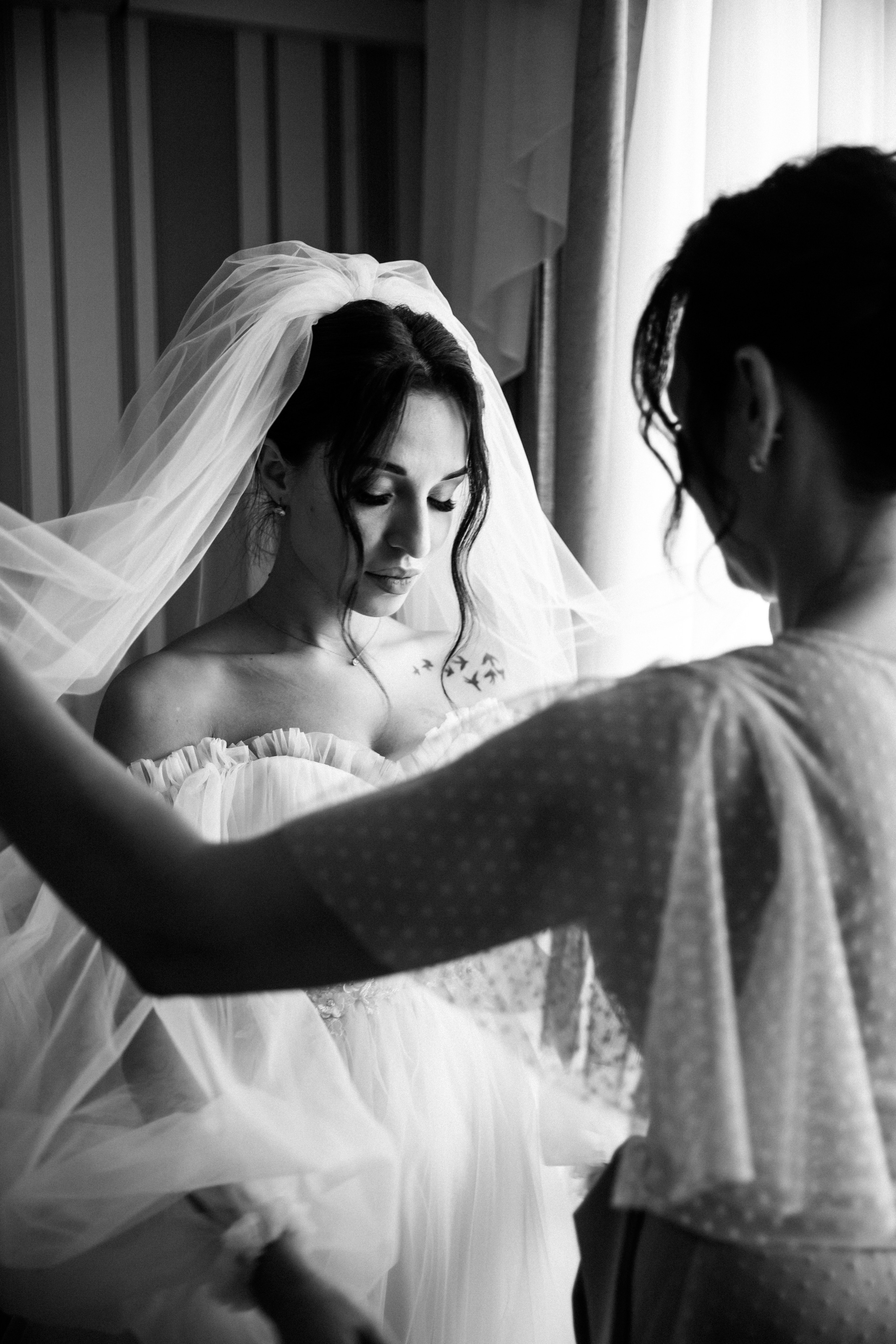 Илья & Александра 31.07.2021. Свадебный фотограф Краснодара Александр Кулагин