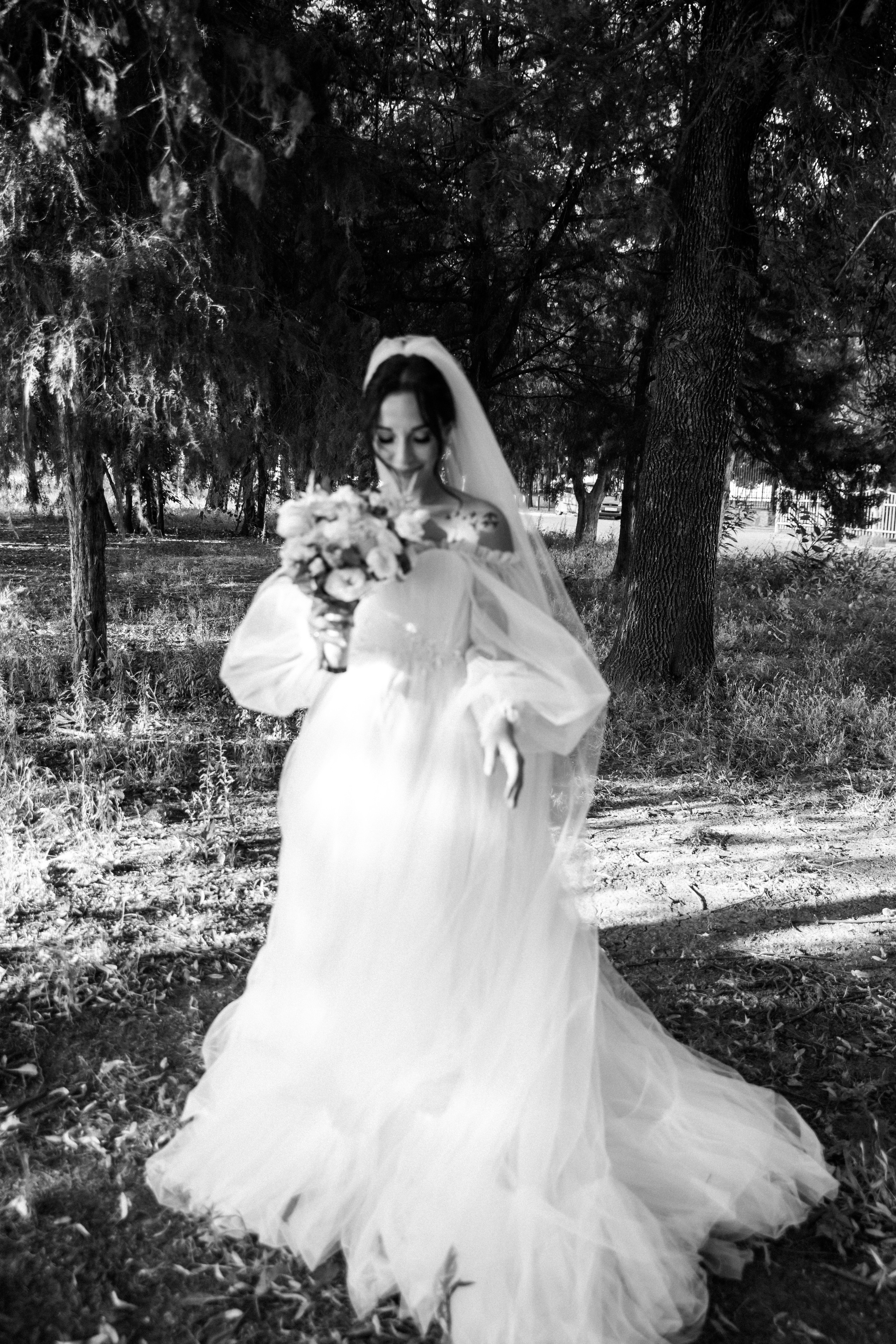 Илья & Александра 31.07.2021. Свадебный фотограф Краснодара Александр Кулагин