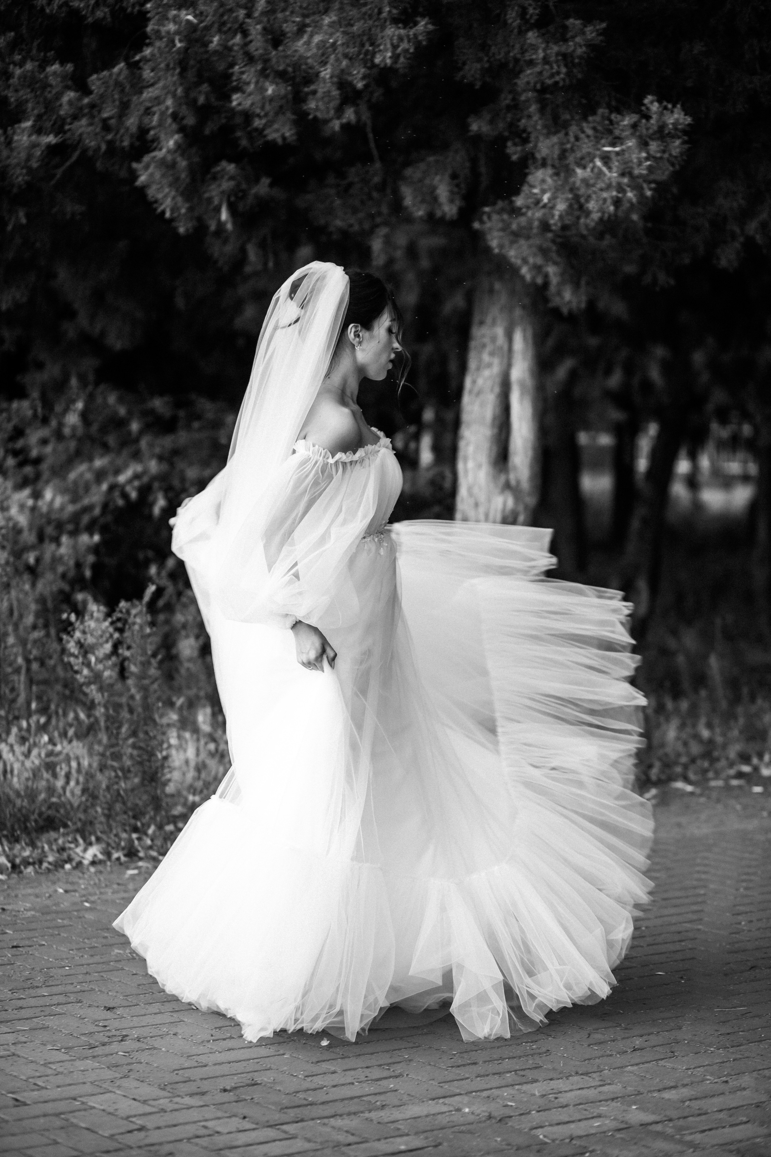 Илья & Александра 31.07.2021. Свадебный фотограф Краснодара Александр Кулагин