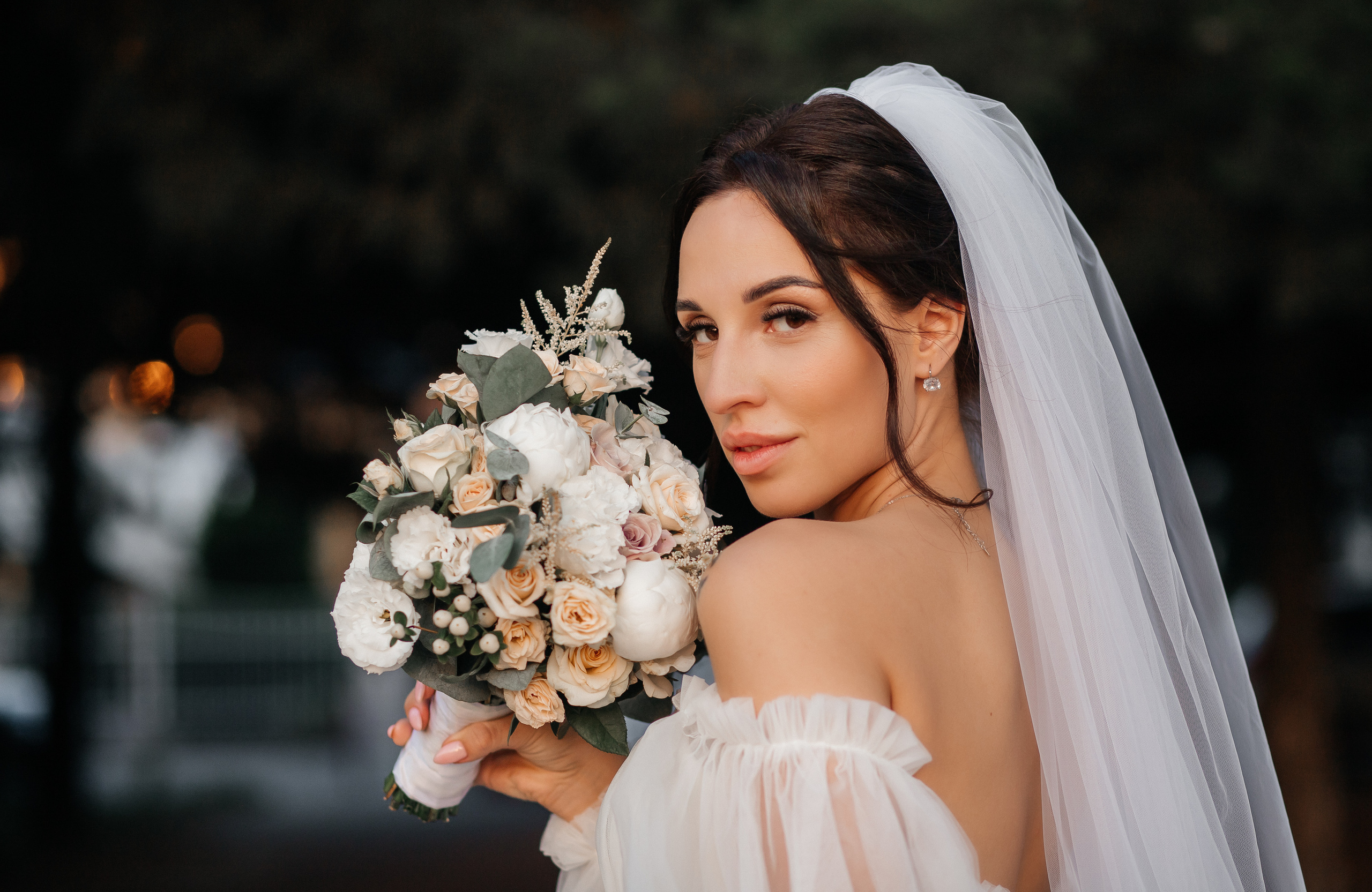 Илья & Александра 31.07.2021. Свадебный фотограф Краснодара Александр Кулагин