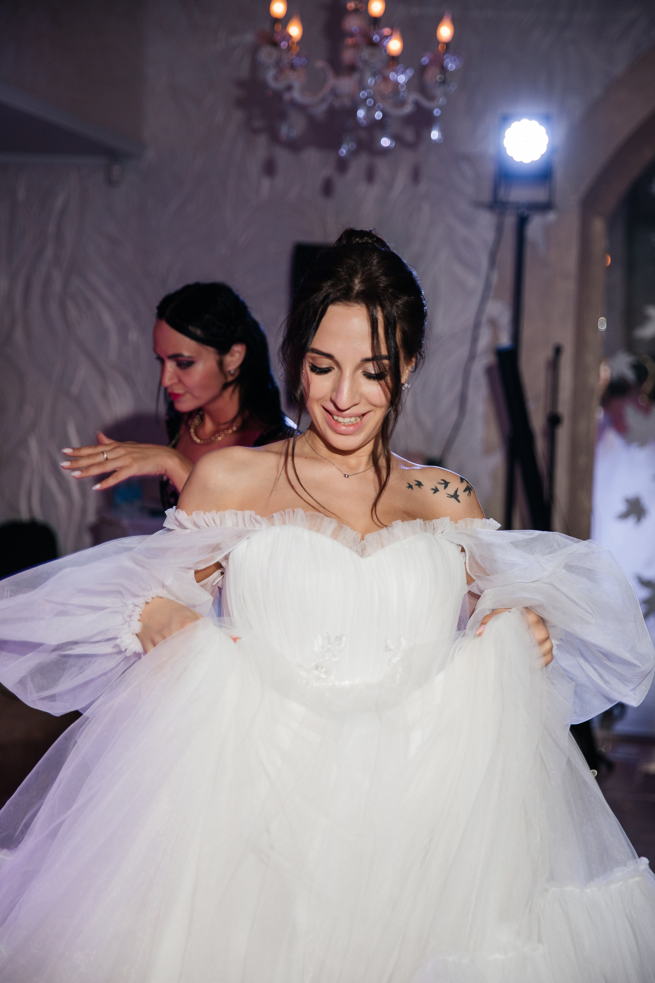 Илья & Александра 31.07.2021. Свадебный фотограф Краснодара Александр Кулагин