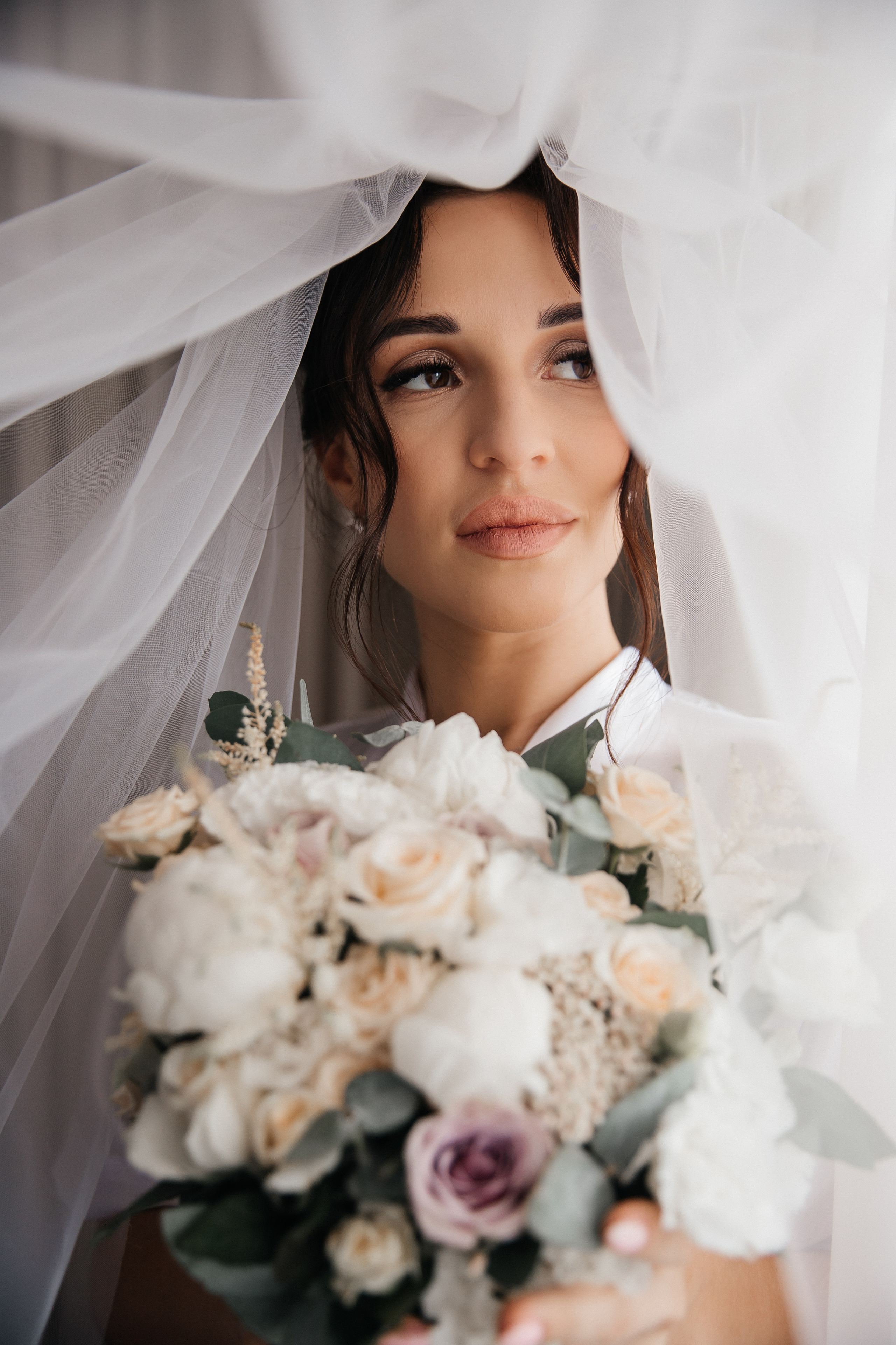 Илья & Александра 31.07.2021. Свадебный фотограф Краснодара Александр Кулагин