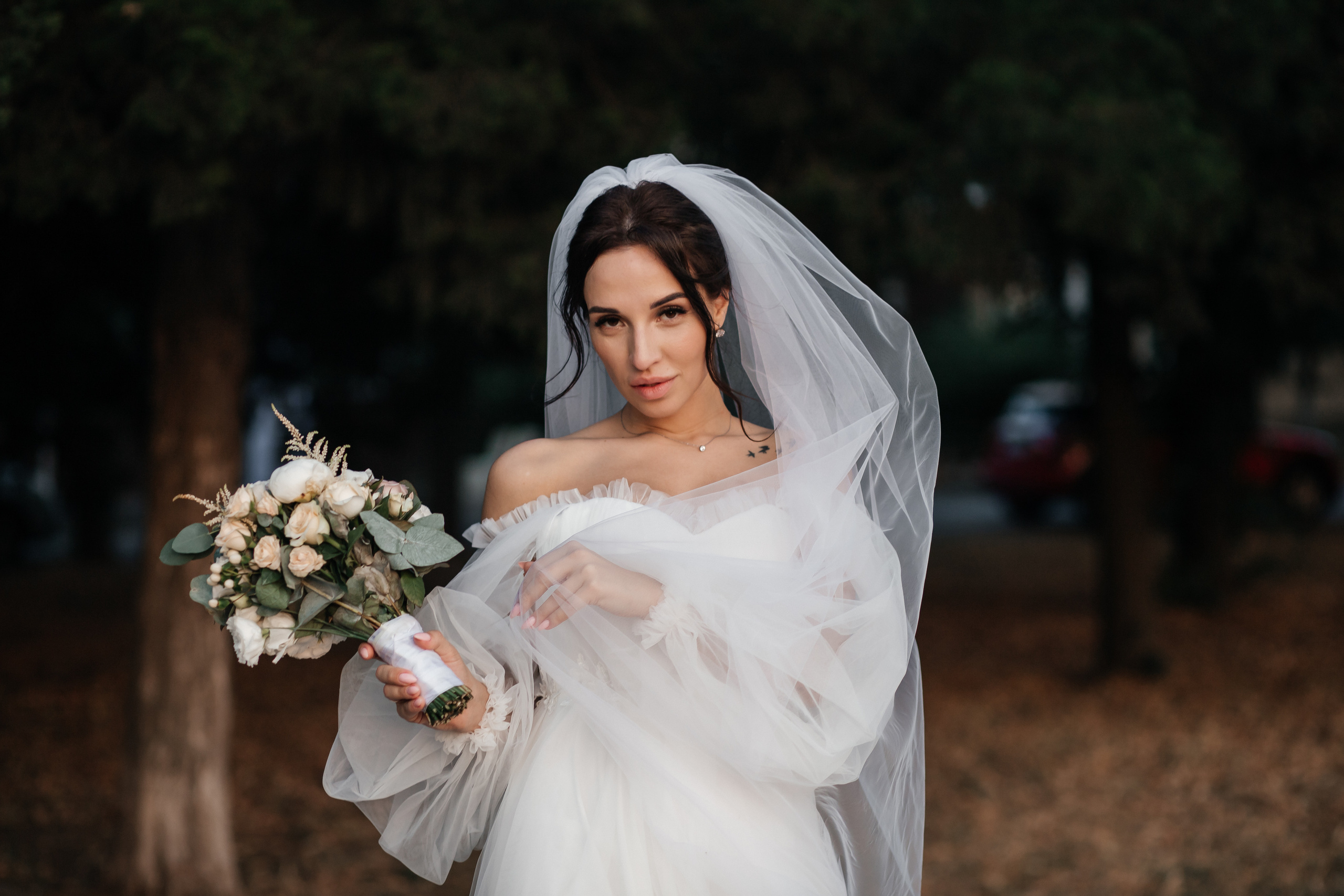 Илья & Александра 31.07.2021. Свадебный фотограф Краснодара Александр Кулагин