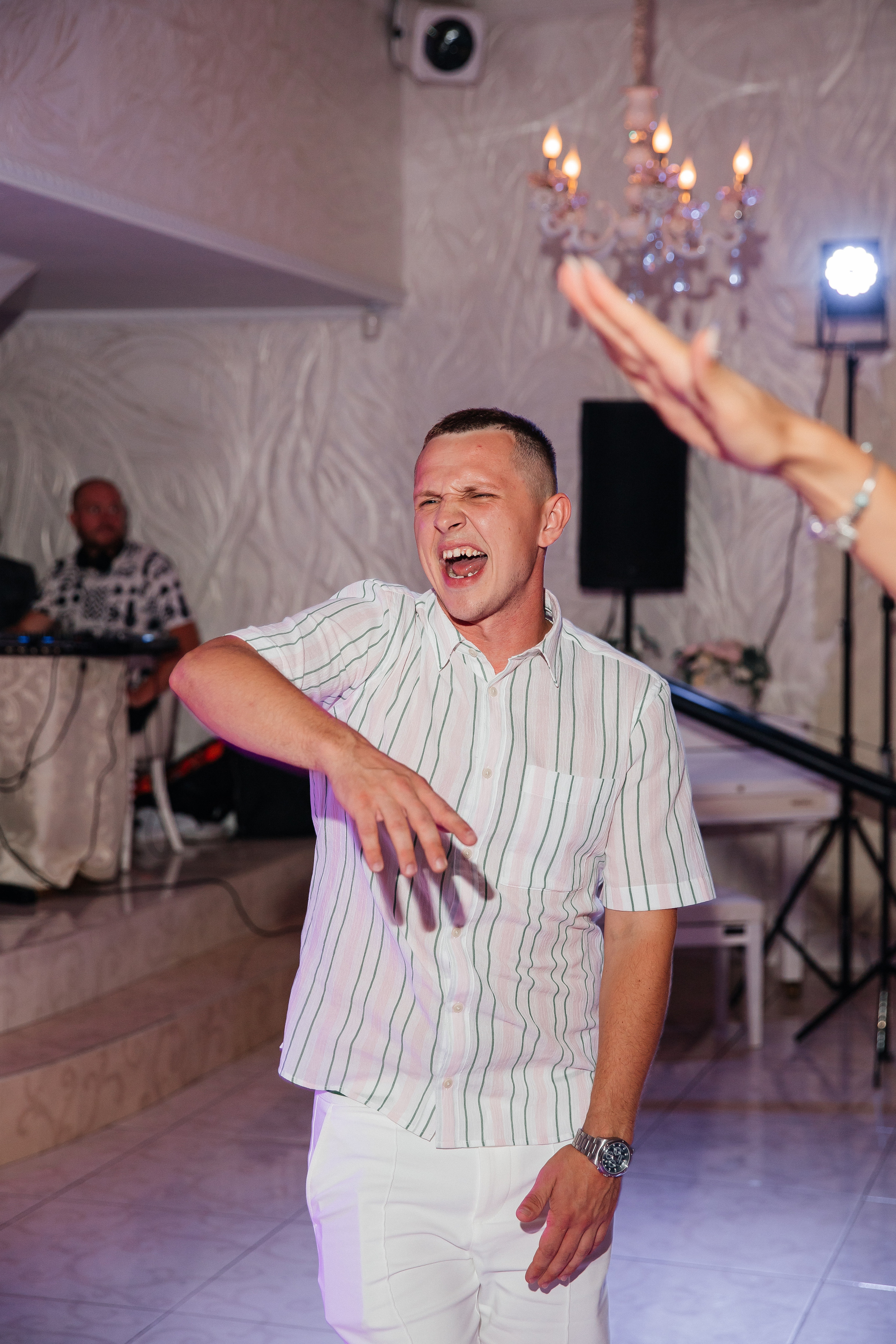 Илья & Александра 31.07.2021. Свадебный фотограф Краснодара Александр Кулагин