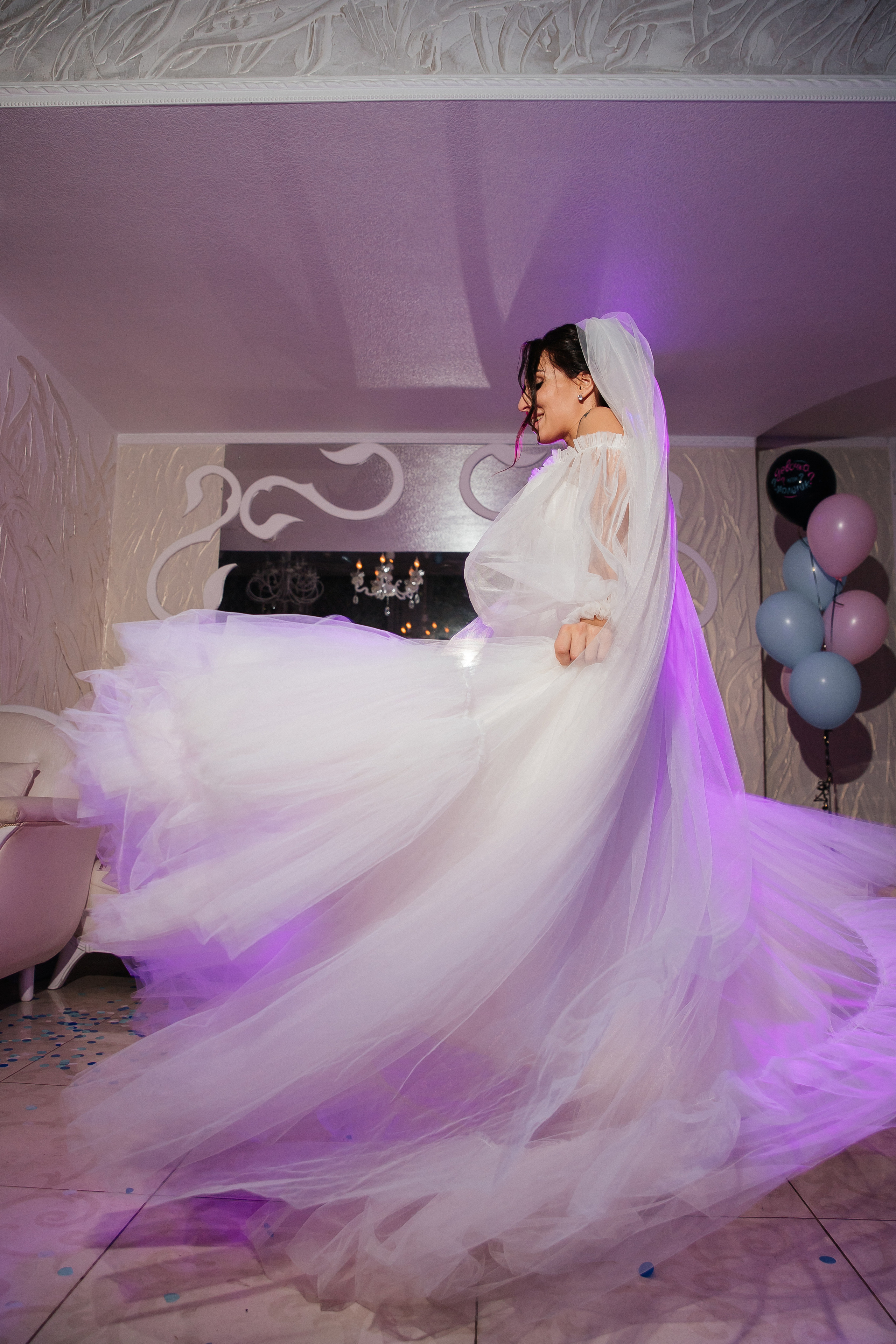 Илья & Александра 31.07.2021. Свадебный фотограф Краснодара Александр Кулагин