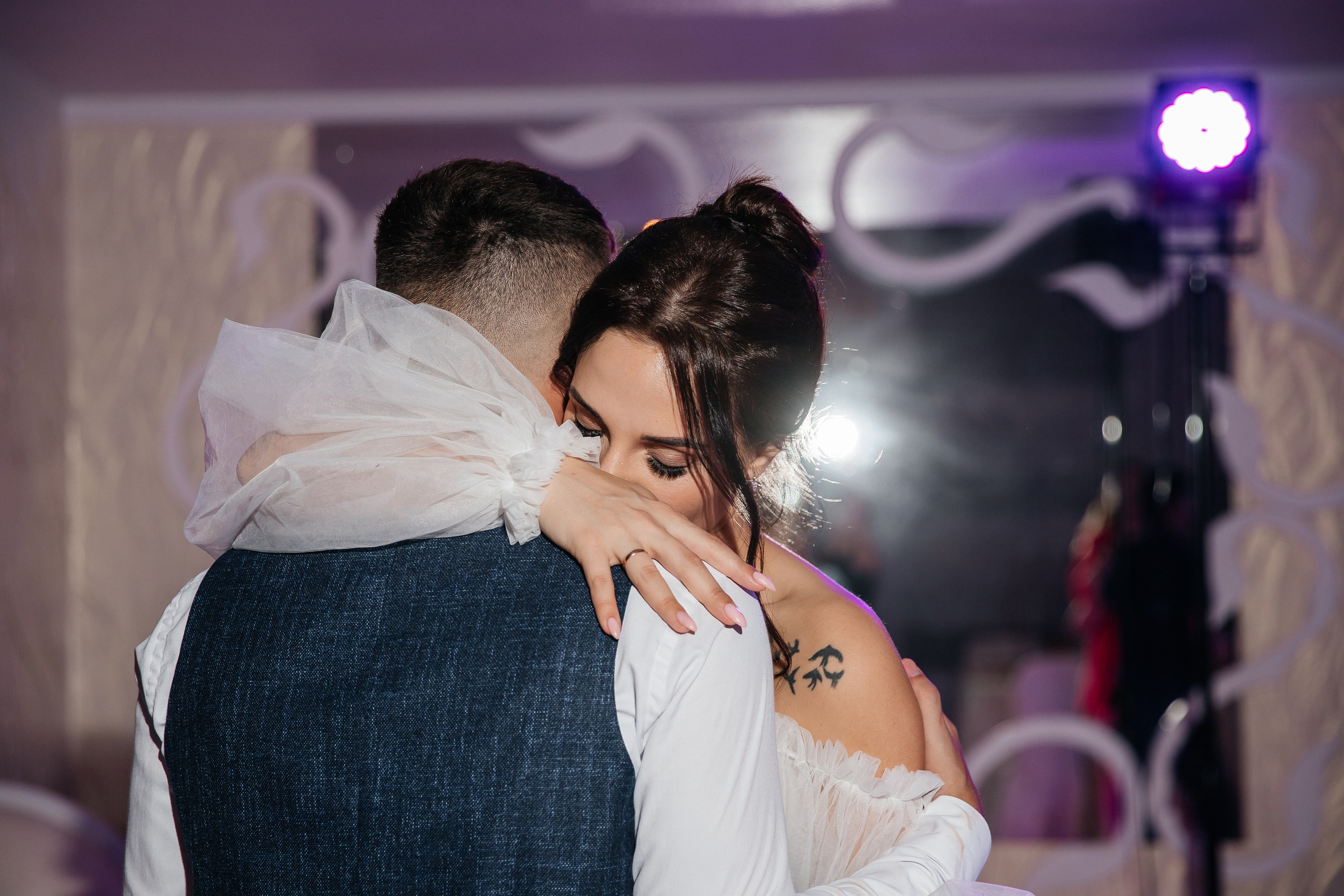 Илья & Александра 31.07.2021. Свадебный фотограф Краснодара Александр Кулагин