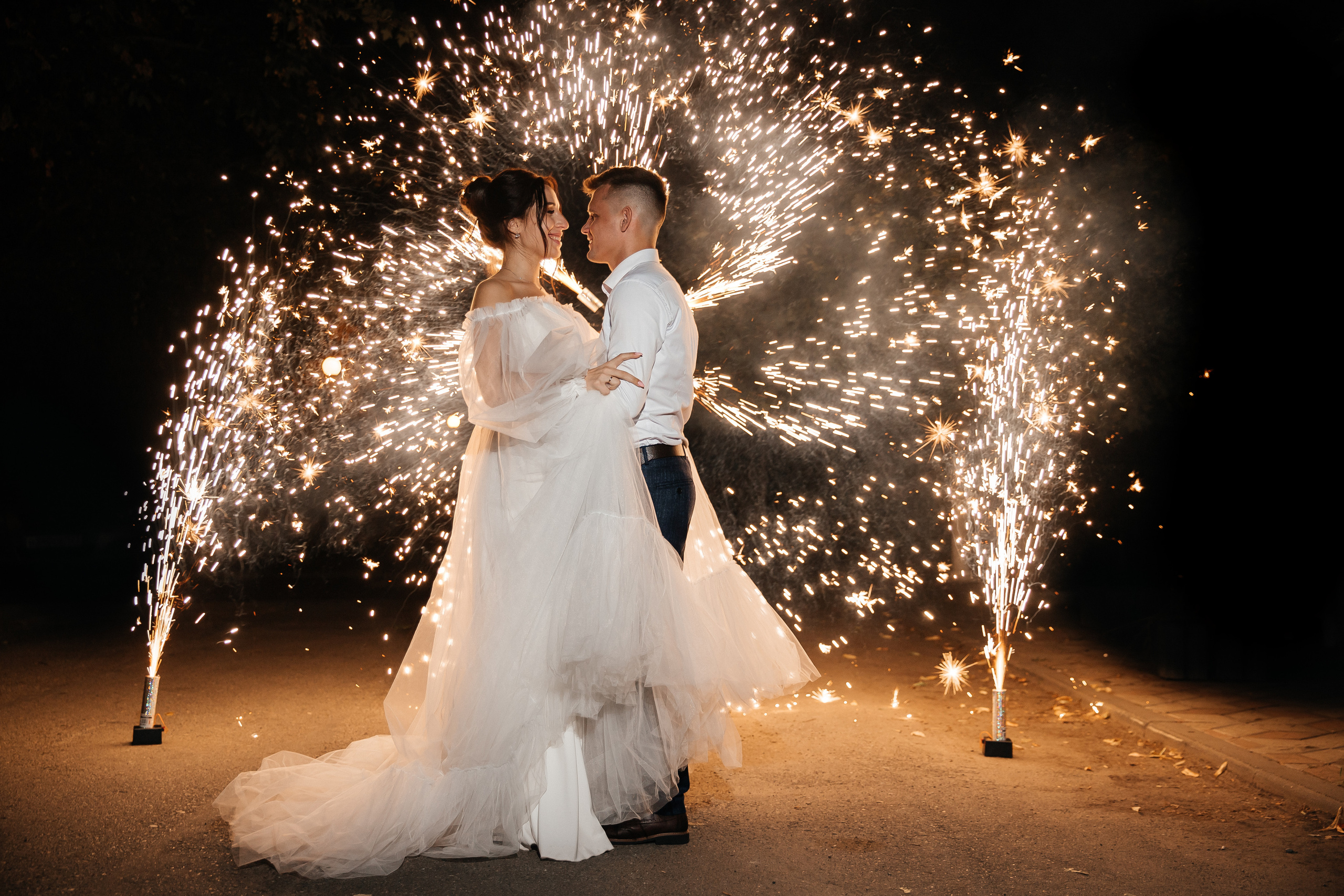 Илья & Александра 31.07.2021. Свадебный фотограф Краснодара Александр Кулагин