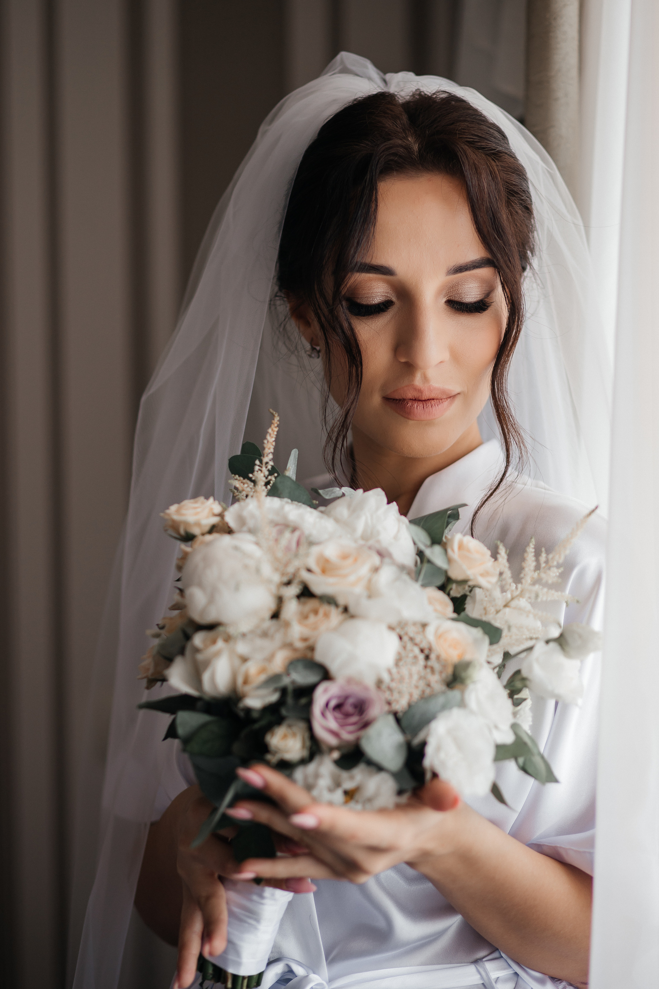 Илья & Александра 31.07.2021. Свадебный фотограф Краснодара Александр Кулагин