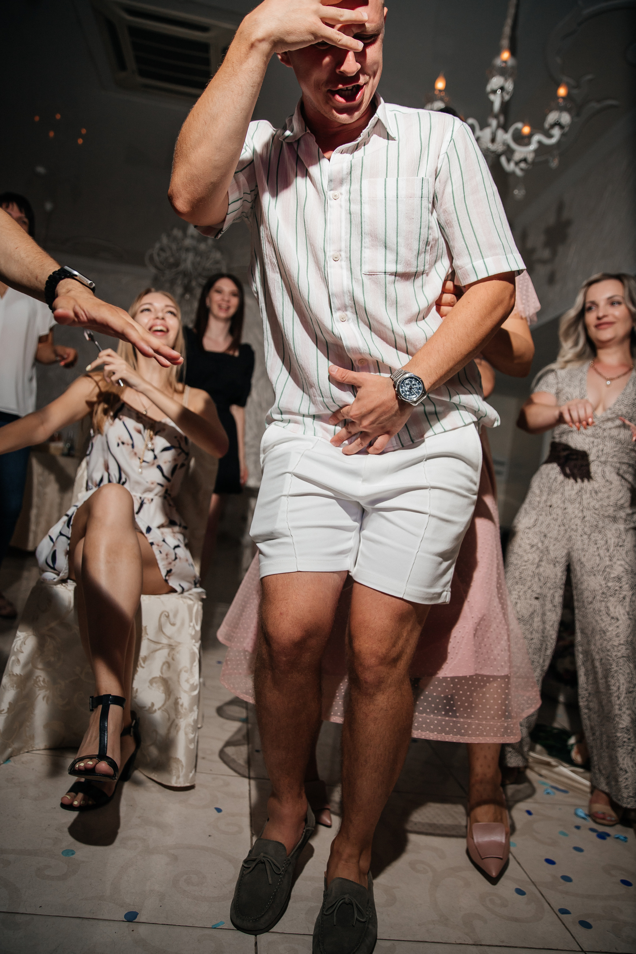 Илья & Александра 31.07.2021. Свадебный фотограф Краснодара Александр Кулагин