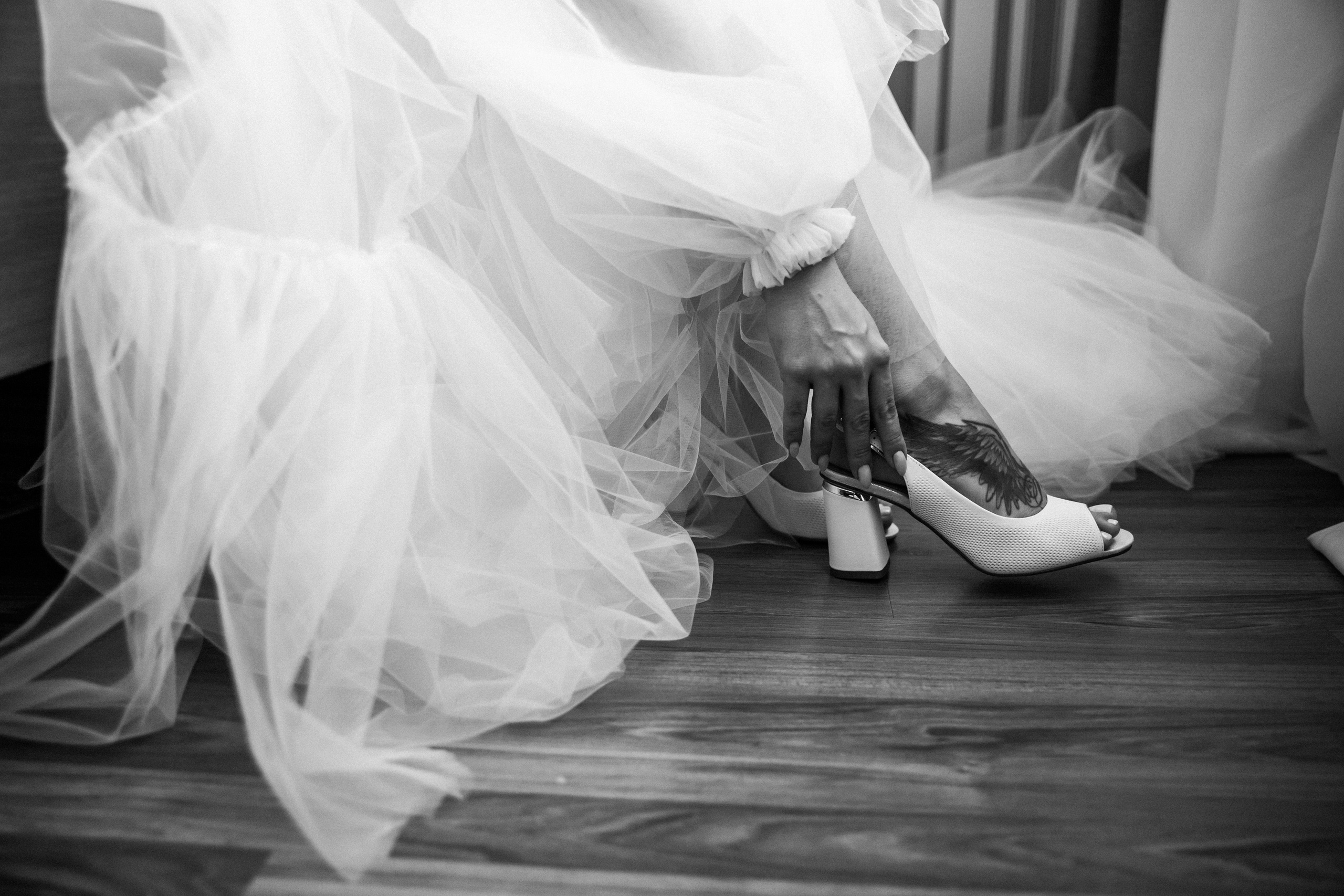 Илья & Александра 31.07.2021. Свадебный фотограф Краснодара Александр Кулагин