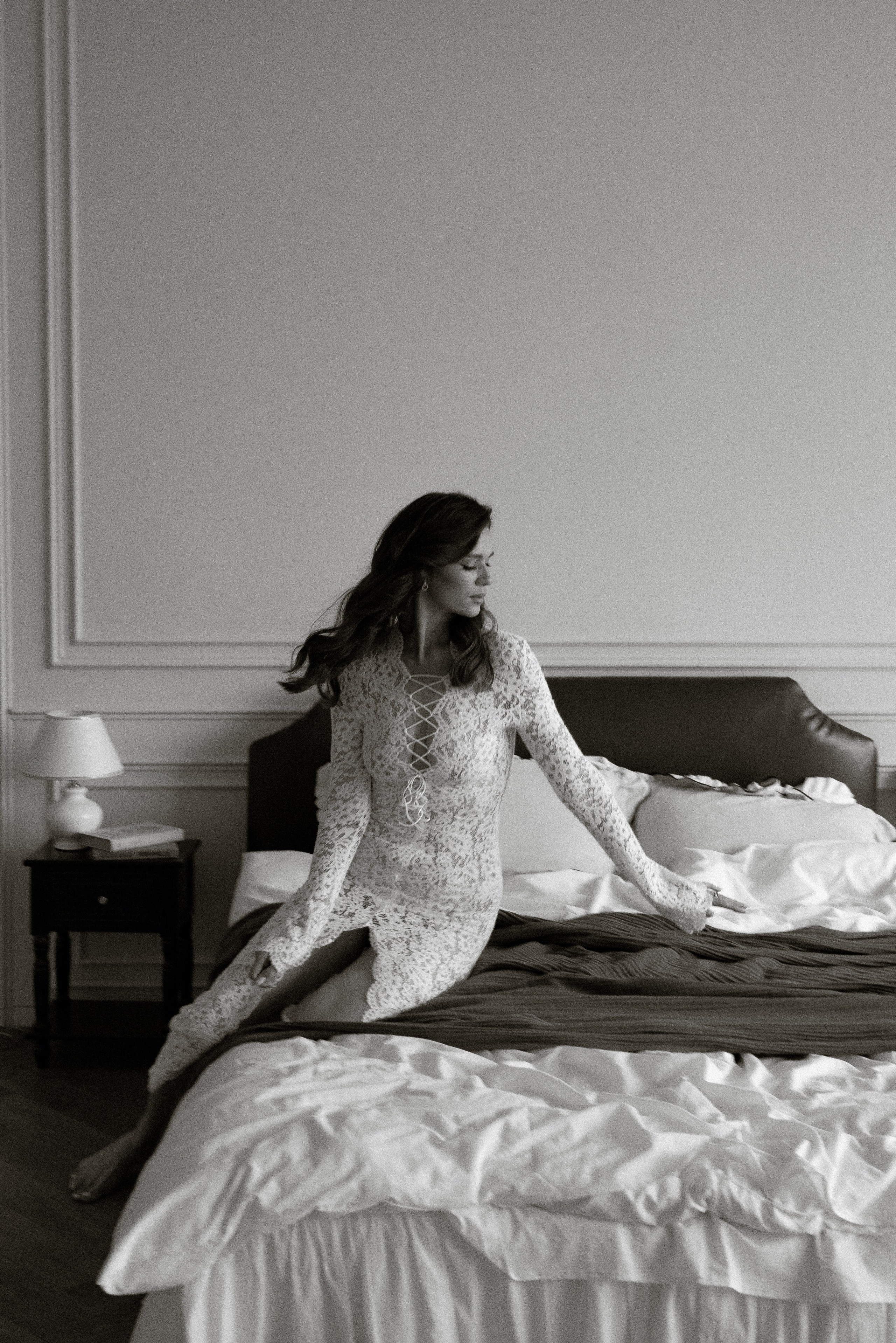 Настя. Тамара Власова