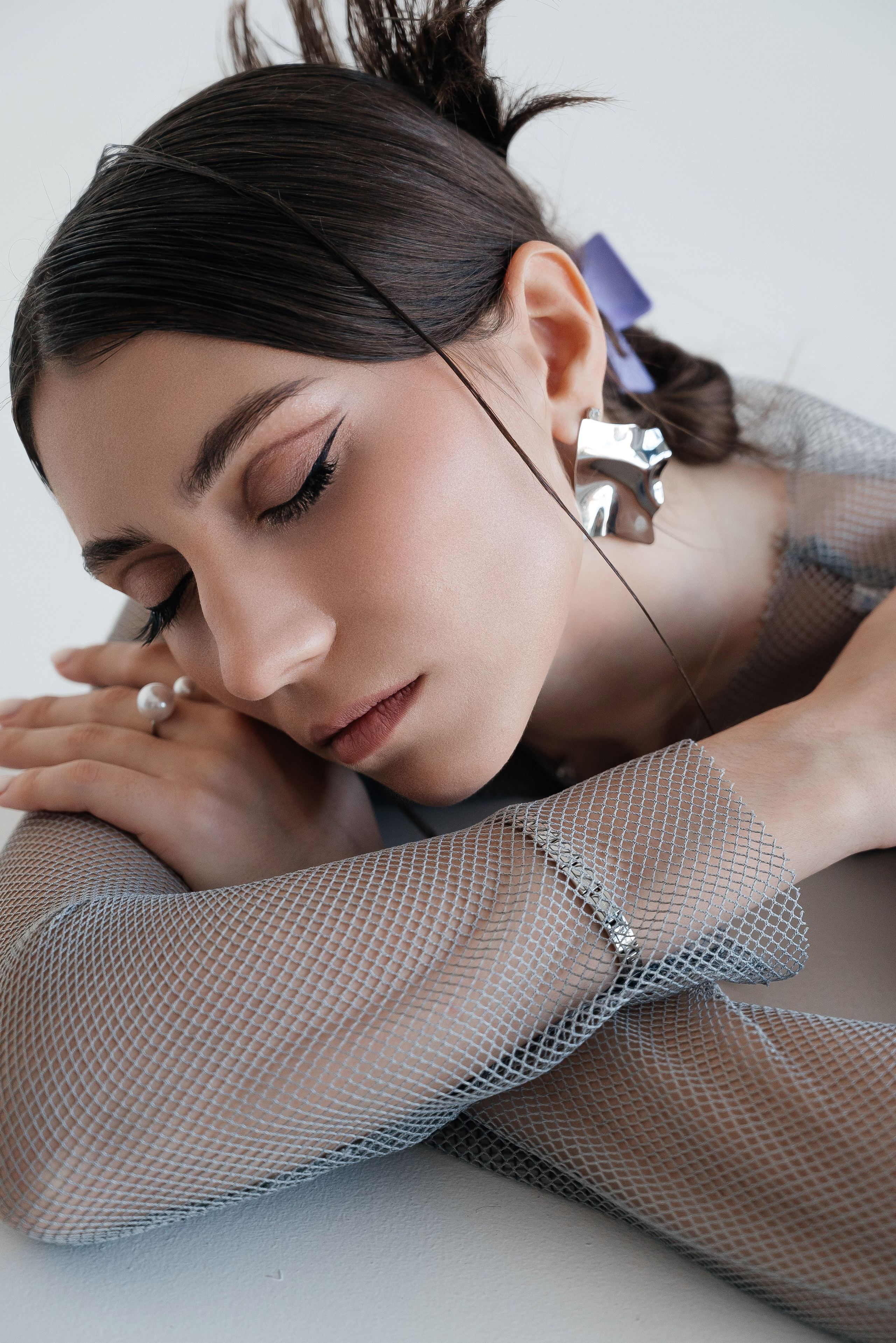 Роксана. Тамара Власова