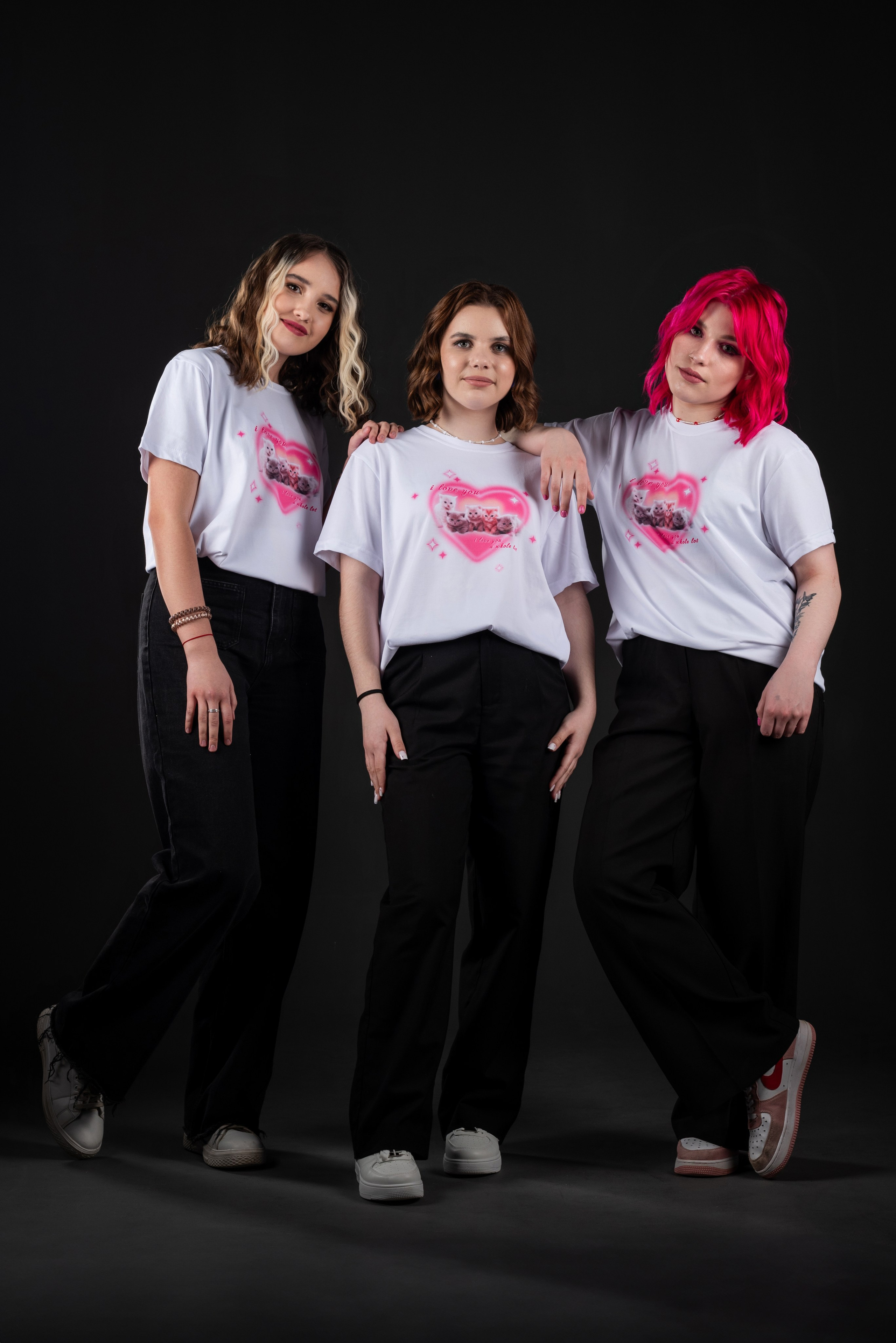 18 лет в студии. Фотовидео.рус