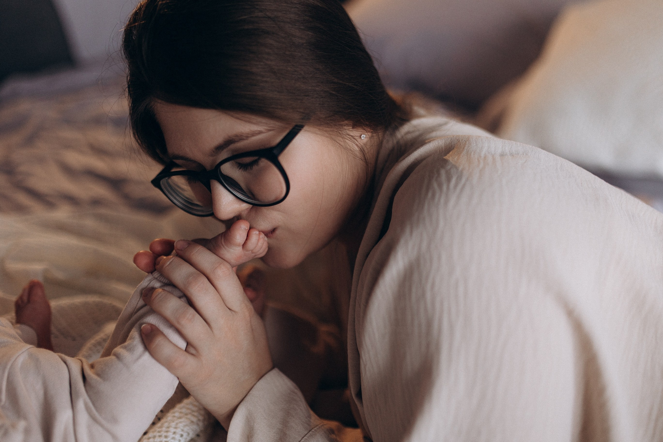 Лев, Леночка, Соня и Марк. Семейный lifestyle фотограф в Самаре Ольга @saflorra.ph