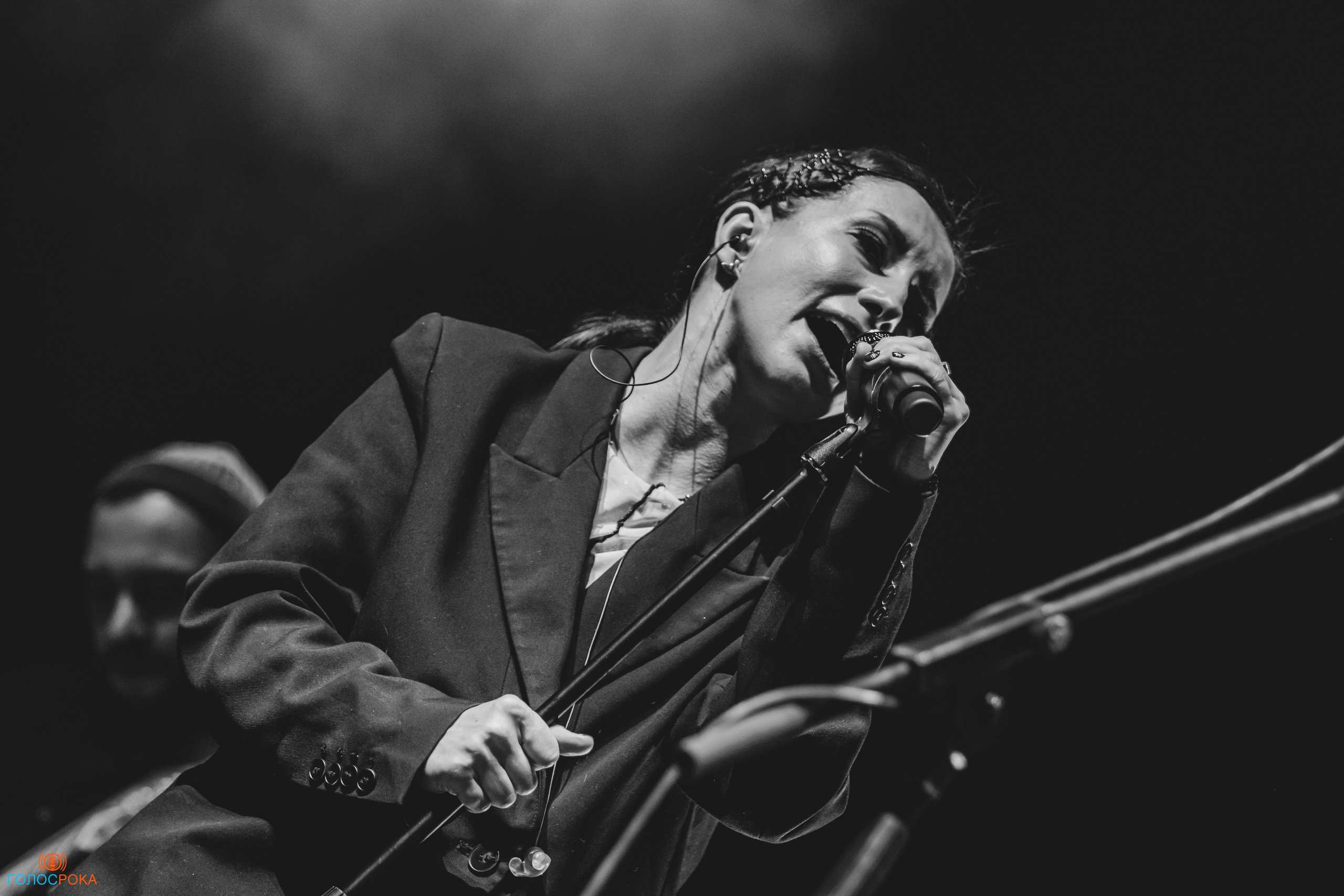 Мураками | 1930 Moscow. Концертный фотограф Михальченкова Алёна | Москва