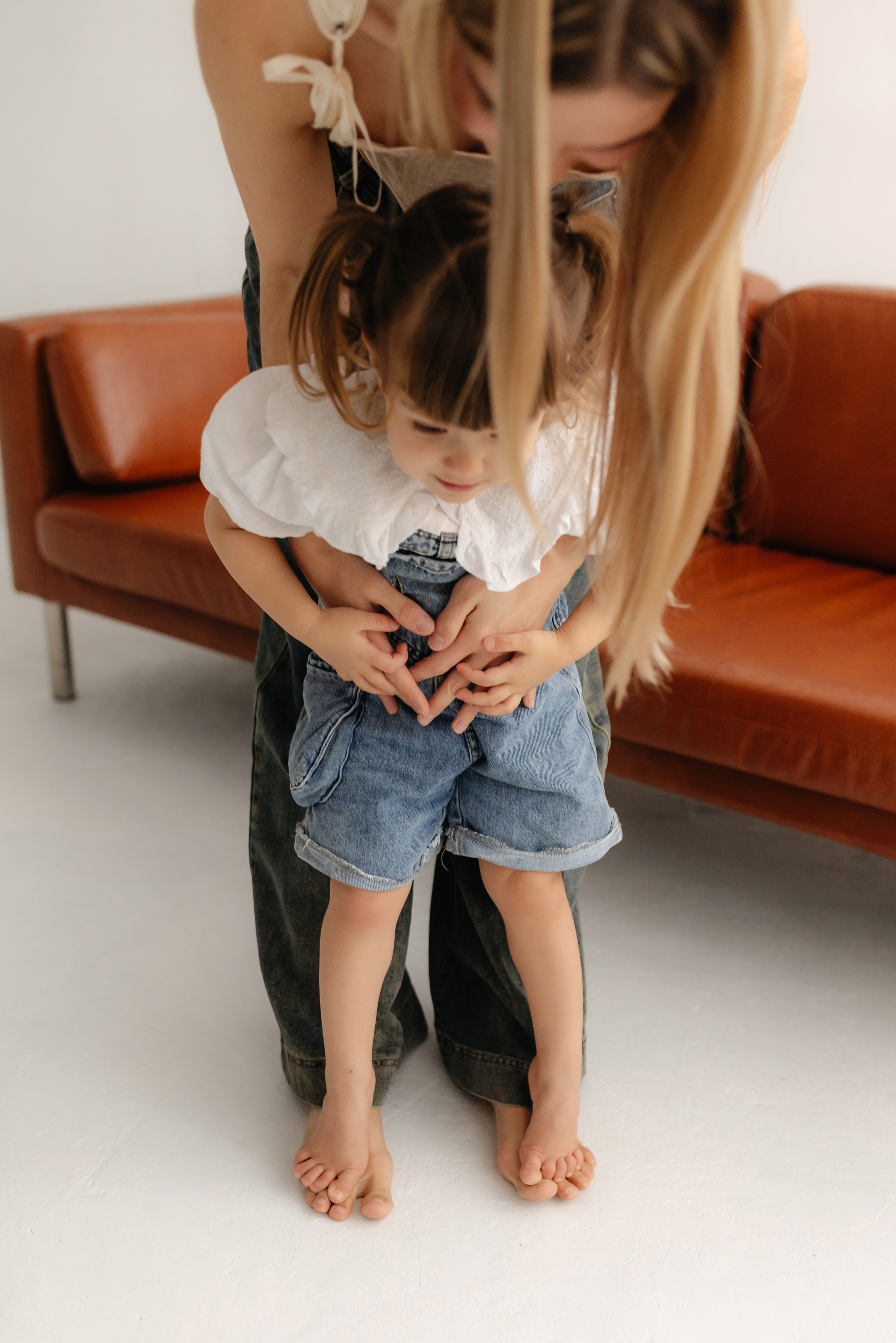 Алена и Поля. Семейный и портретный фотограф Нижний Новгород