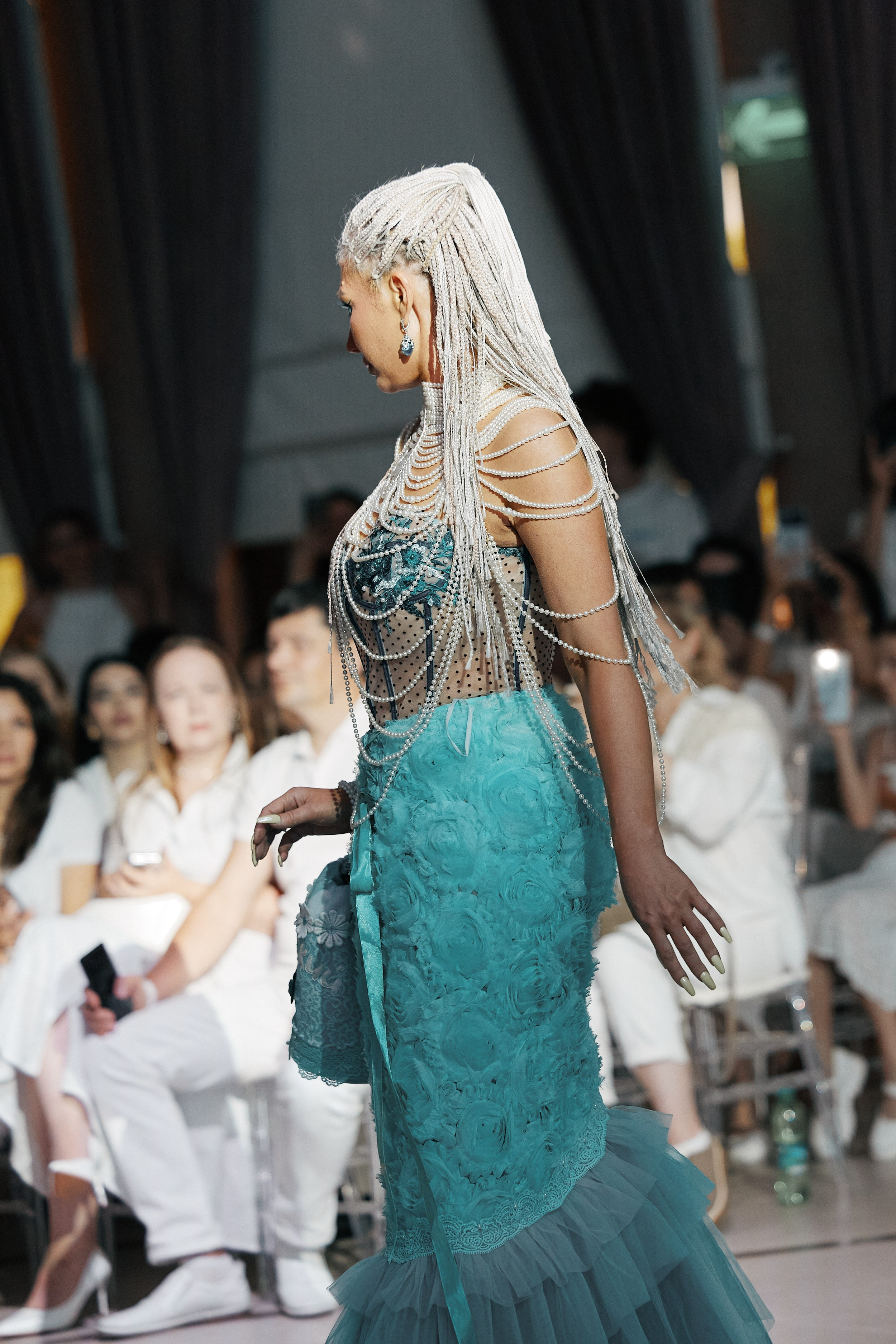 KRASNODAR FASHION WEEK 14.06. Свадебный репортажный фотограф краснодар максим дремов дрёмов фотосессия студия цена