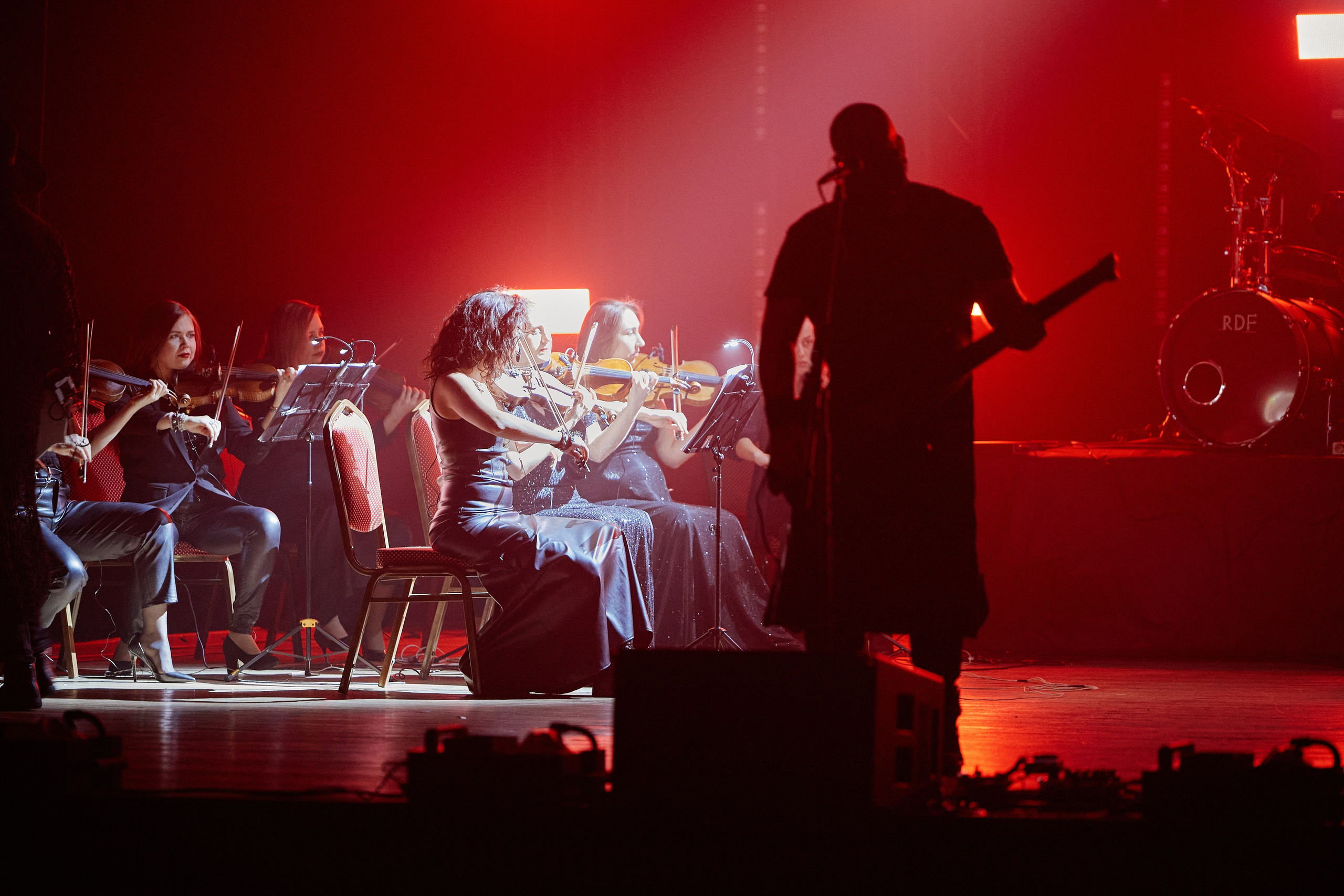 Rammstein Show Tribute 19.02. Свадебный репортажный фотограф краснодар максим дремов дрёмов фотосессия студия цена