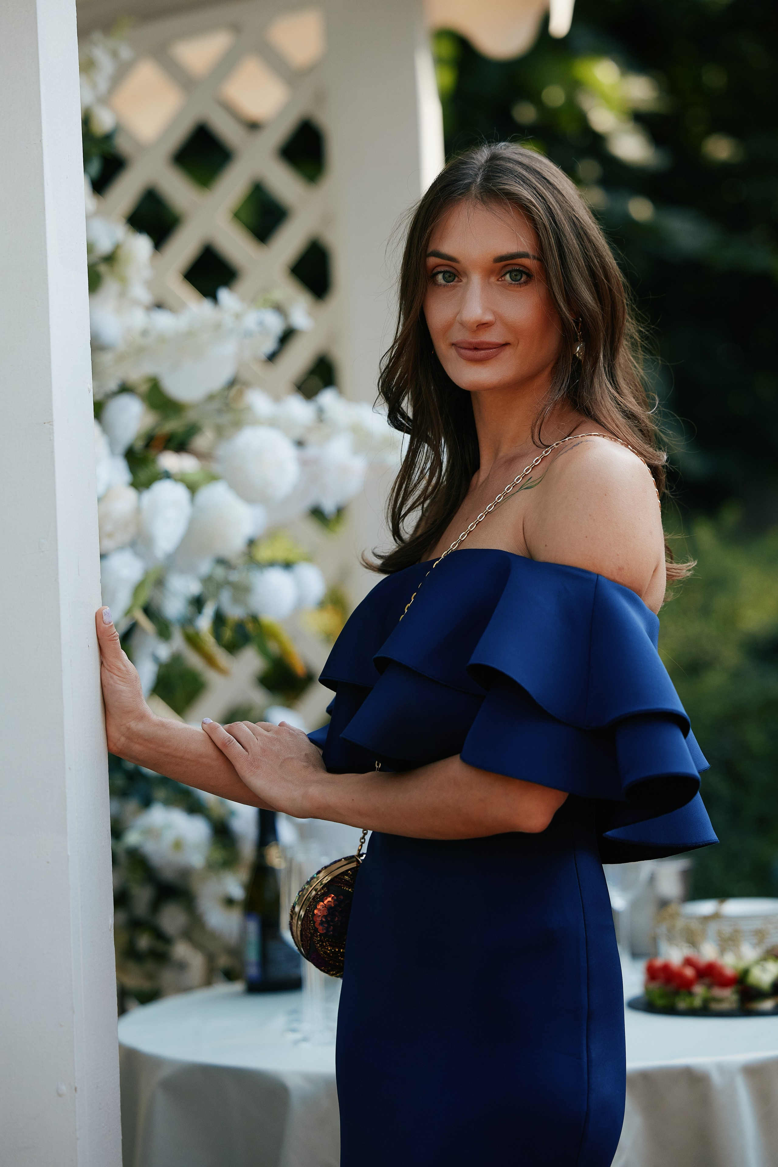 Праздник в ресторане FAMILIA 11.07. Свадебный репортажный фотограф краснодар максим дремов дрёмов фотосессия студия цена