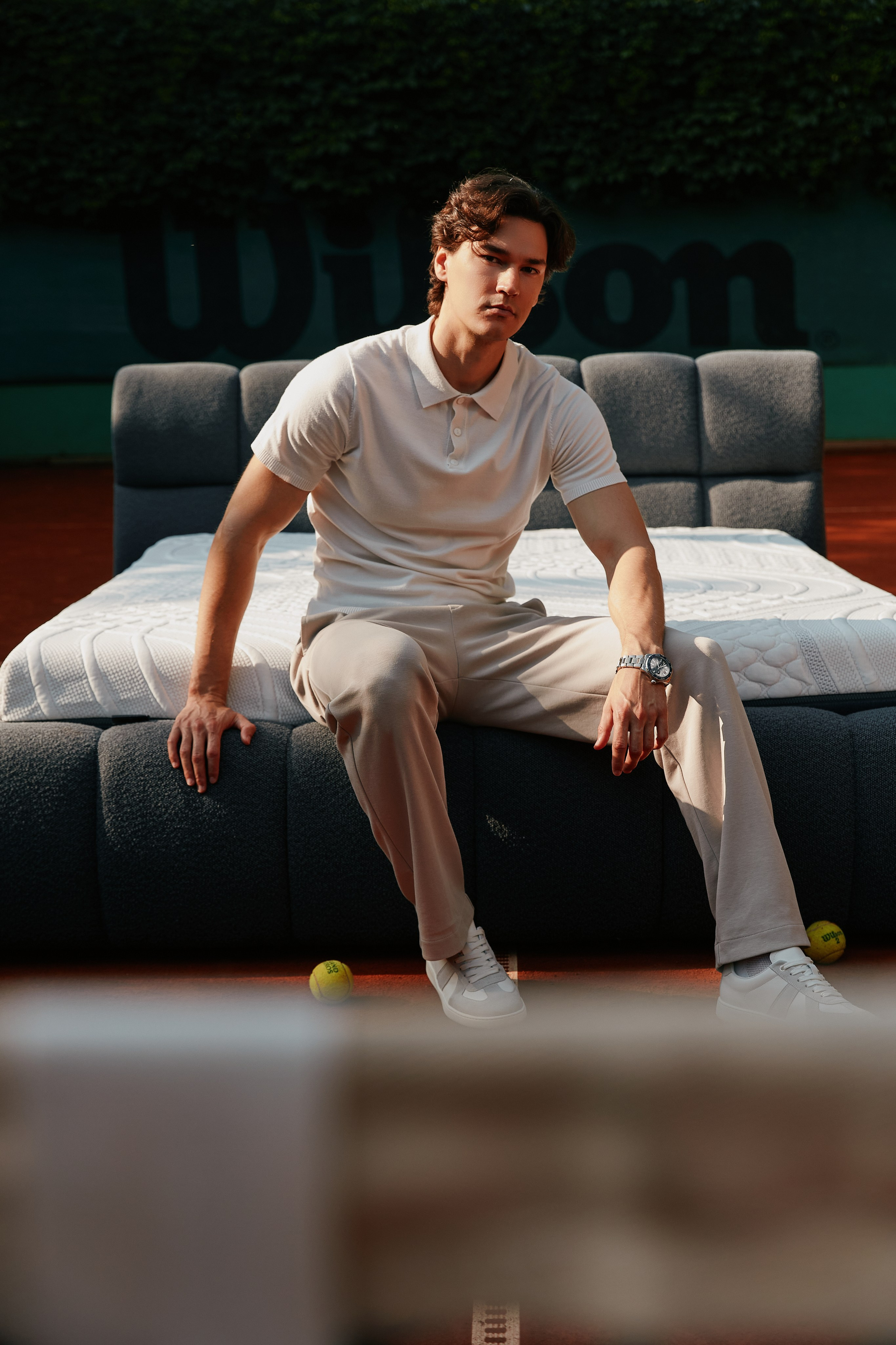 SUMMER OPEN 2025 by tennis.krd 06.06. Свадебный репортажный фотограф краснодар максим дремов дрёмов фотосессия студия цена