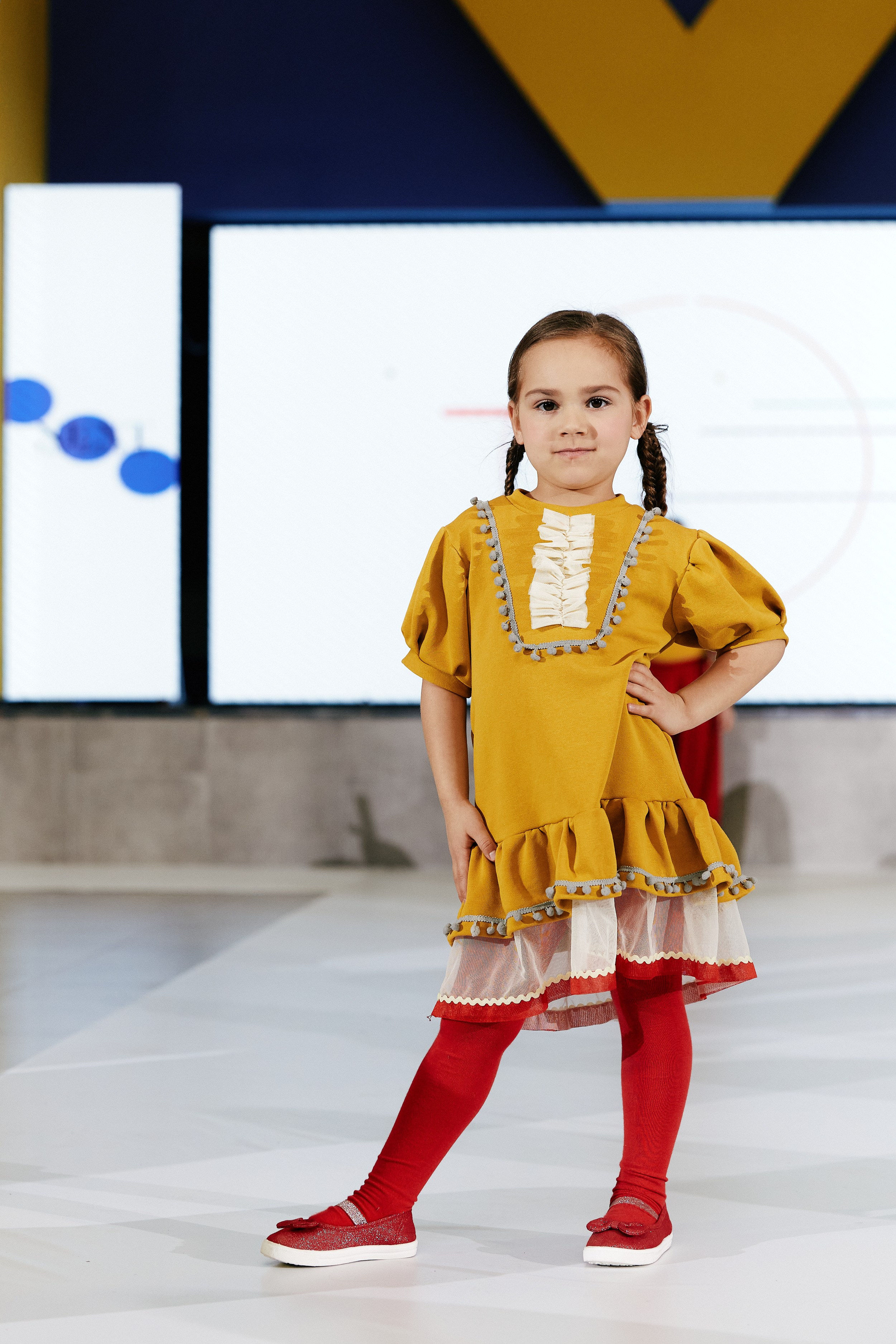 Показ NEXT Models 19.04. Свадебный репортажный фотограф краснодар максим дремов дрёмов фотосессия студия цена