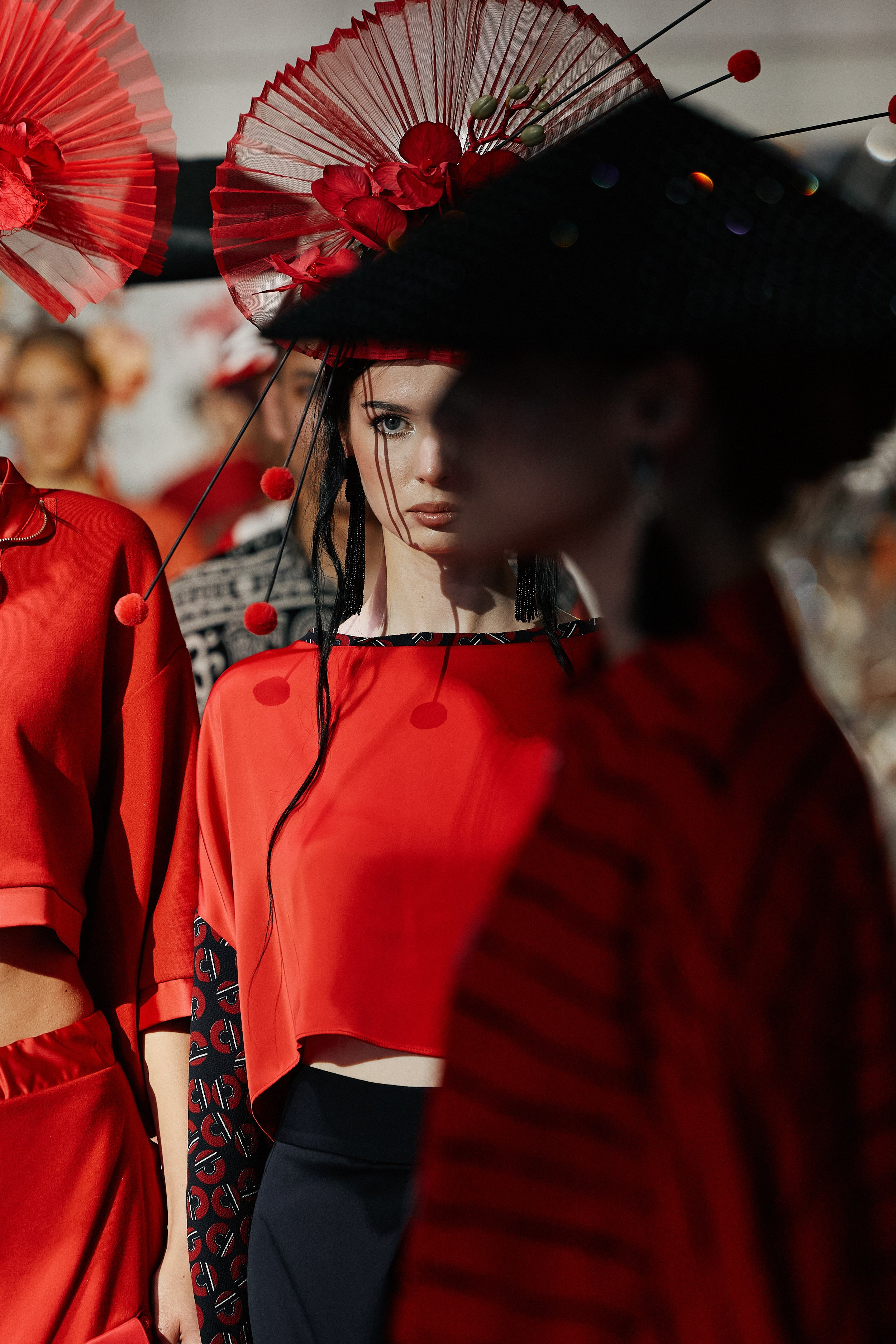 KRASNODAR FASHION WEEK 14.06. Свадебный репортажный фотограф краснодар максим дремов дрёмов фотосессия студия цена
