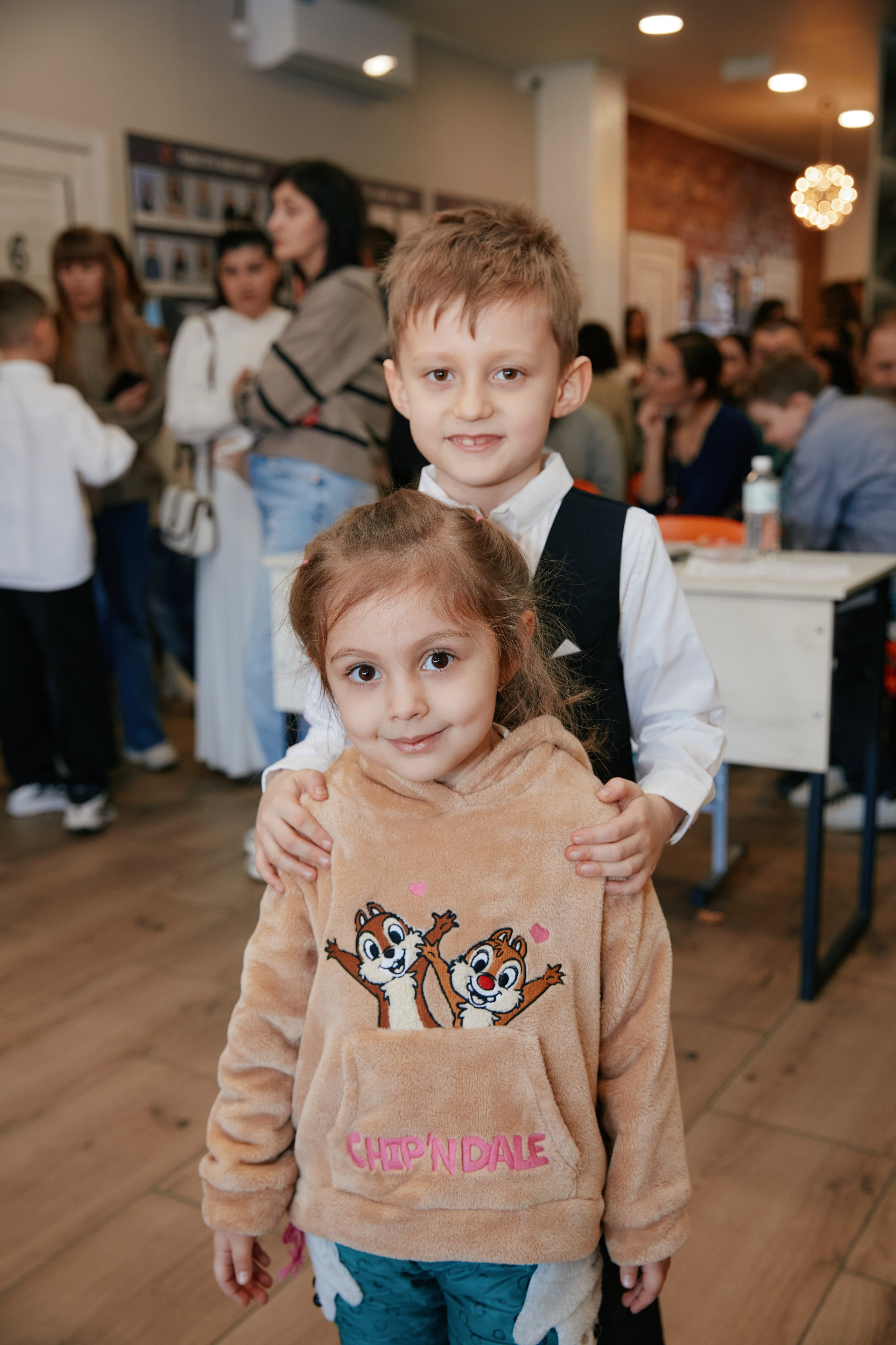 Фестиваль в школе Юнит 08.02. Свадебный репортажный фотограф краснодар максим дремов дрёмов фотосессия студия цена