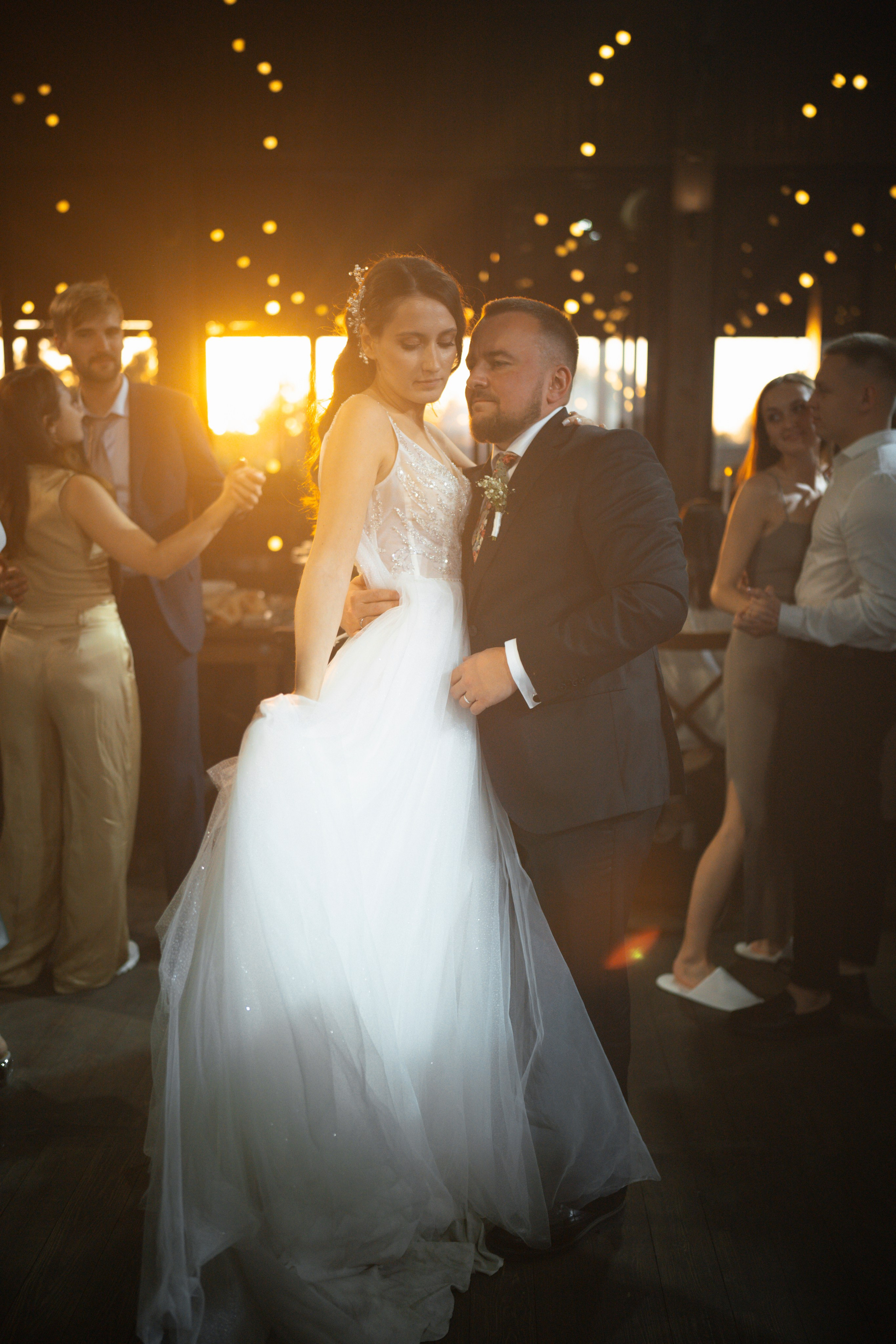 Ранчо. Свадебный фотограф в Москве Кристина Чехова