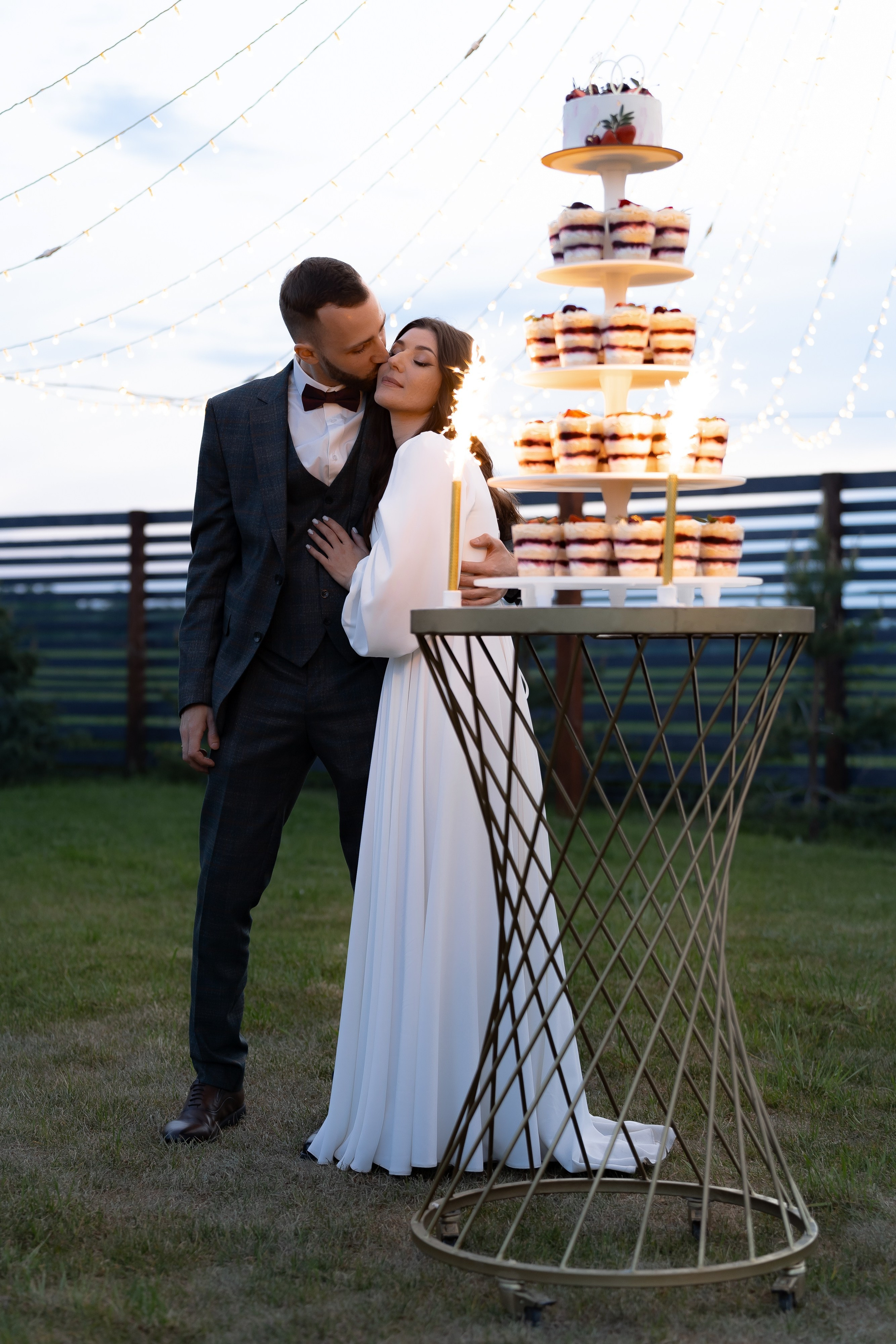 Свадьба Петра и Анны — ЗАГС, пляж Кронштадта и банкет в Vinity Forest. Свадебный фотограф Дмитрий Родионов — Санкт-Петербург и Ленинградская область