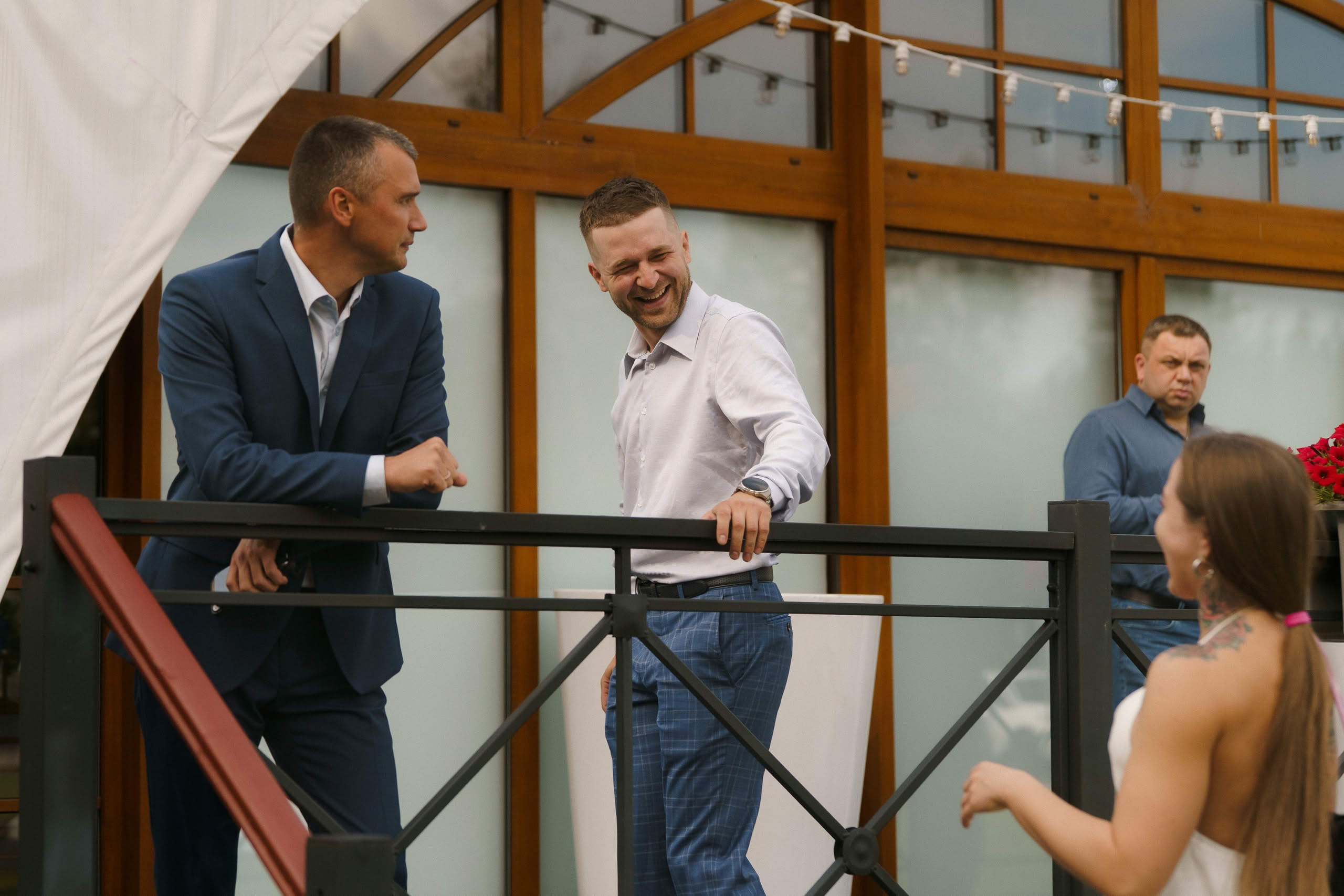 Репортажная фотосъёмка событий. Свадебный фотограф Дмитрий Родионов — Санкт-Петербург и Ленинградская область