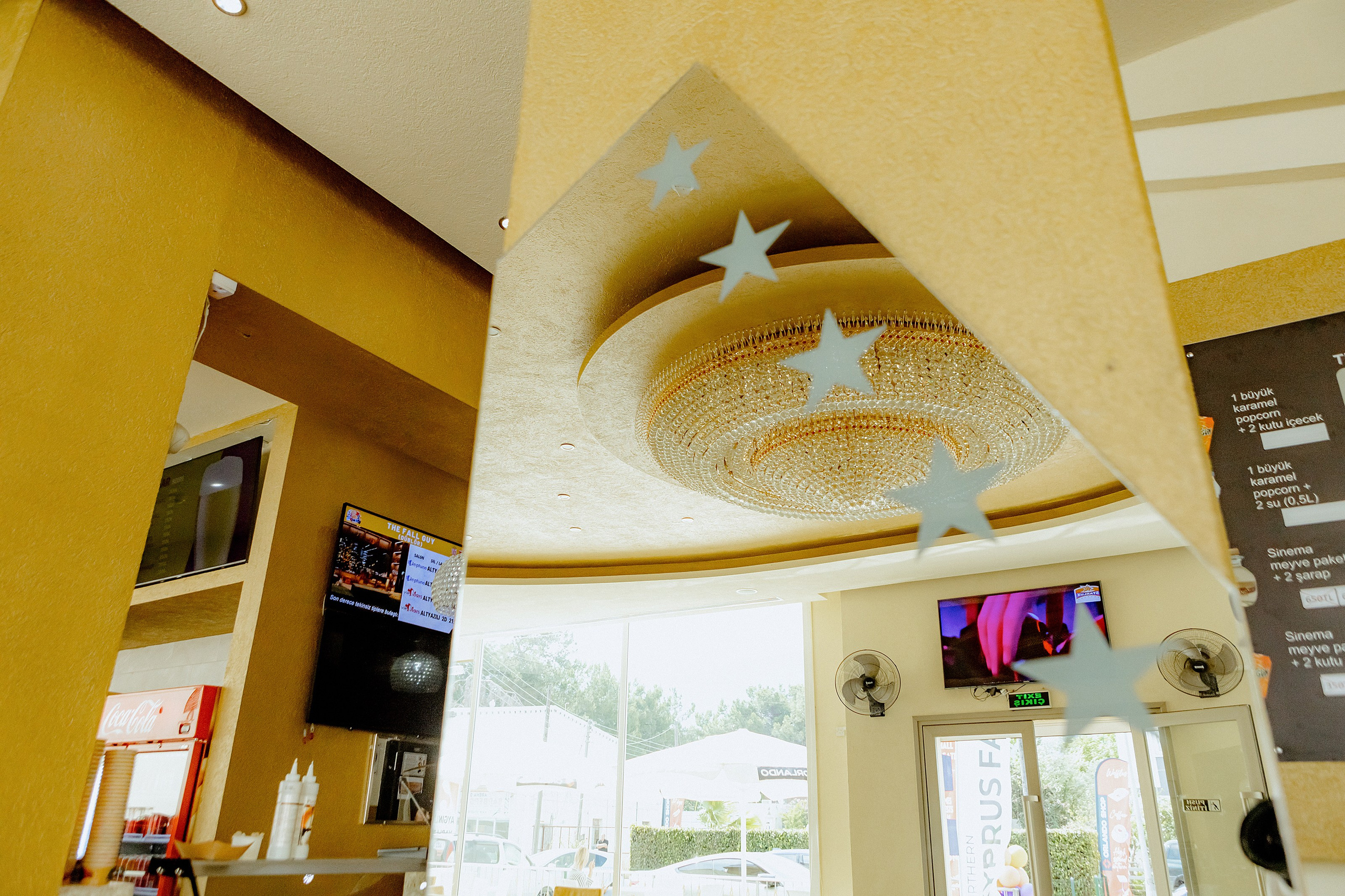 Orlando Starlux. Photographer in Batumi, Georgia Pavel Sharnikov