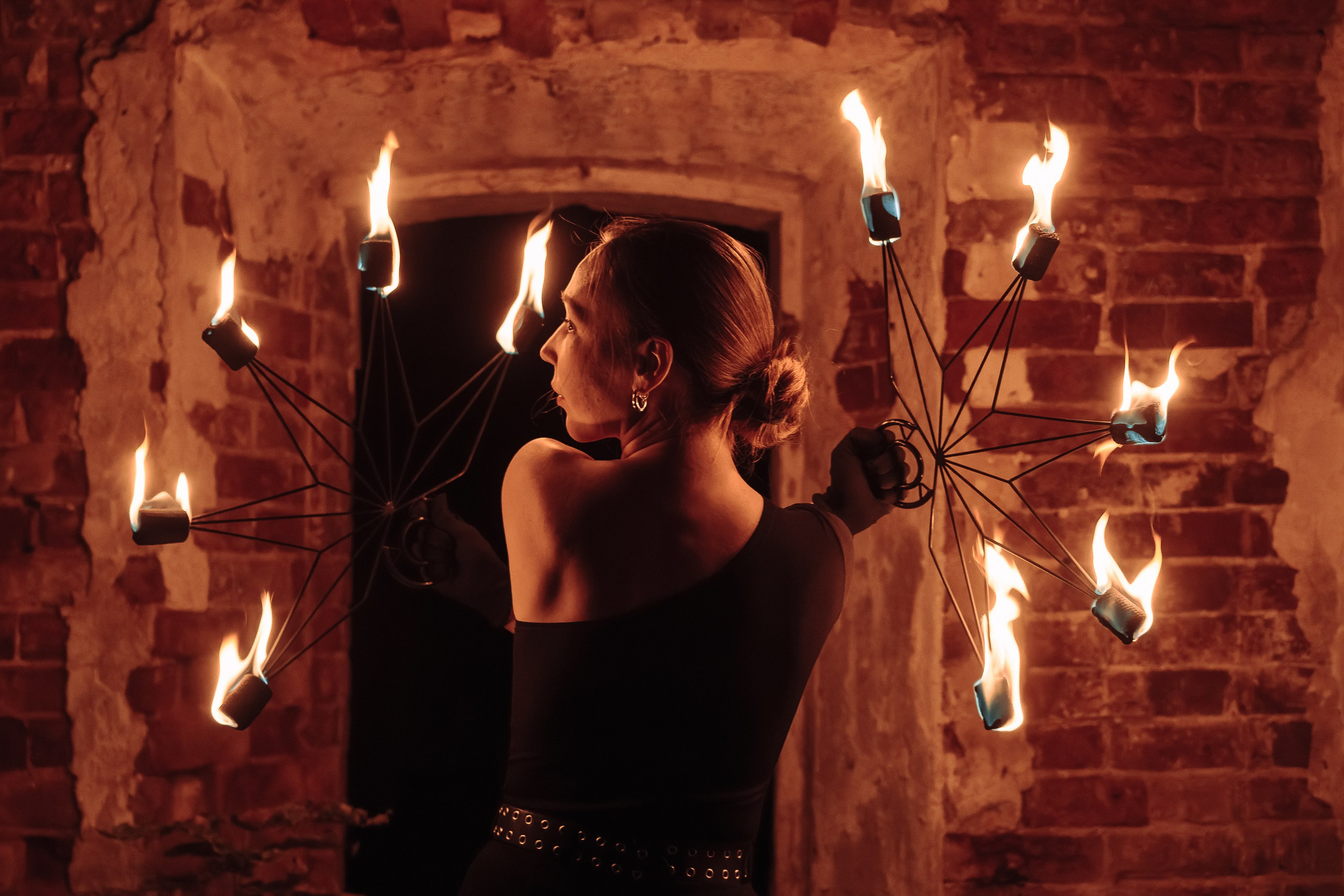 Ignis. Паша Страхов — фотограф