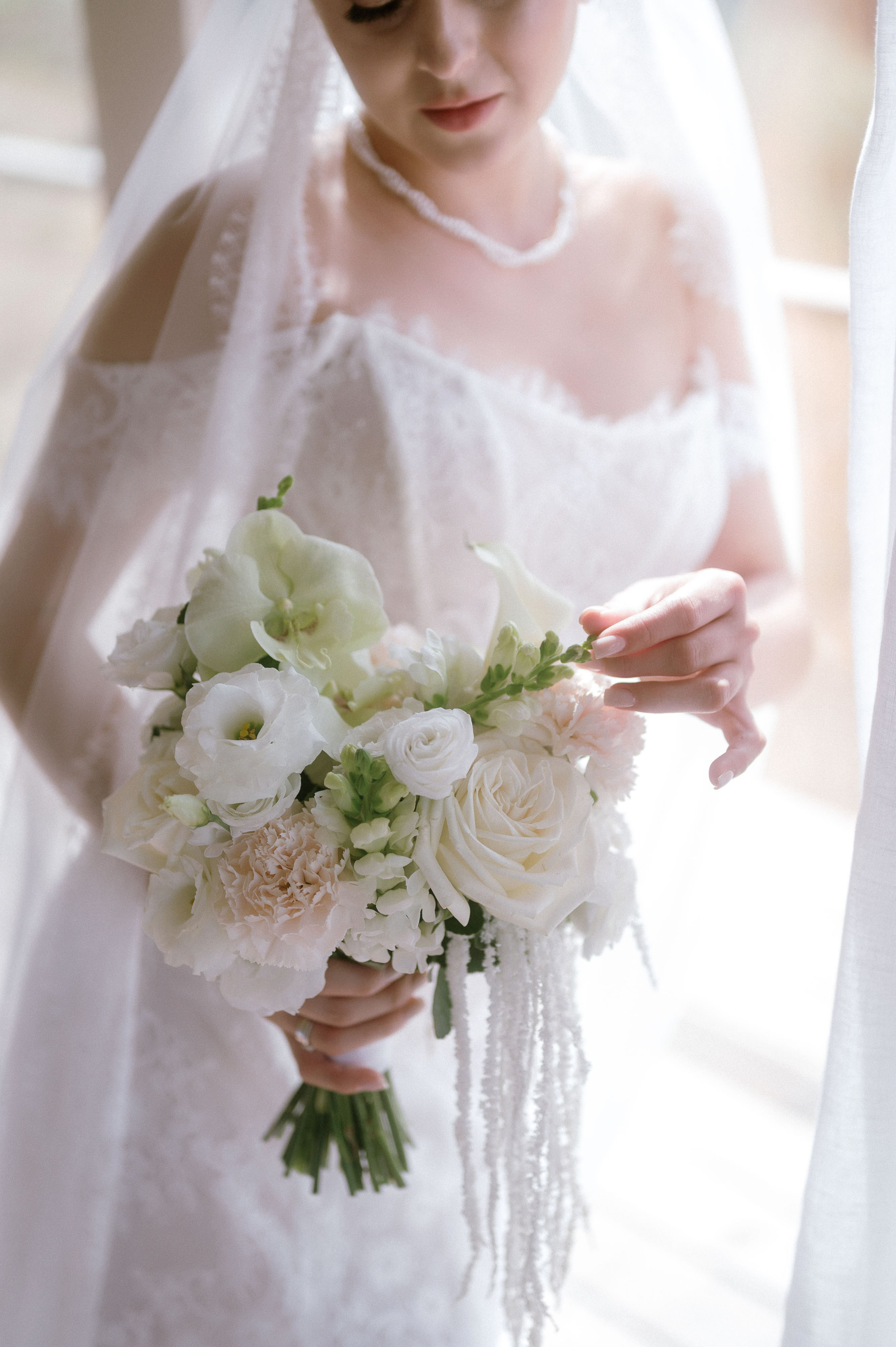 Ветер степи. Свадебный фотограф в Астрахани и Москве