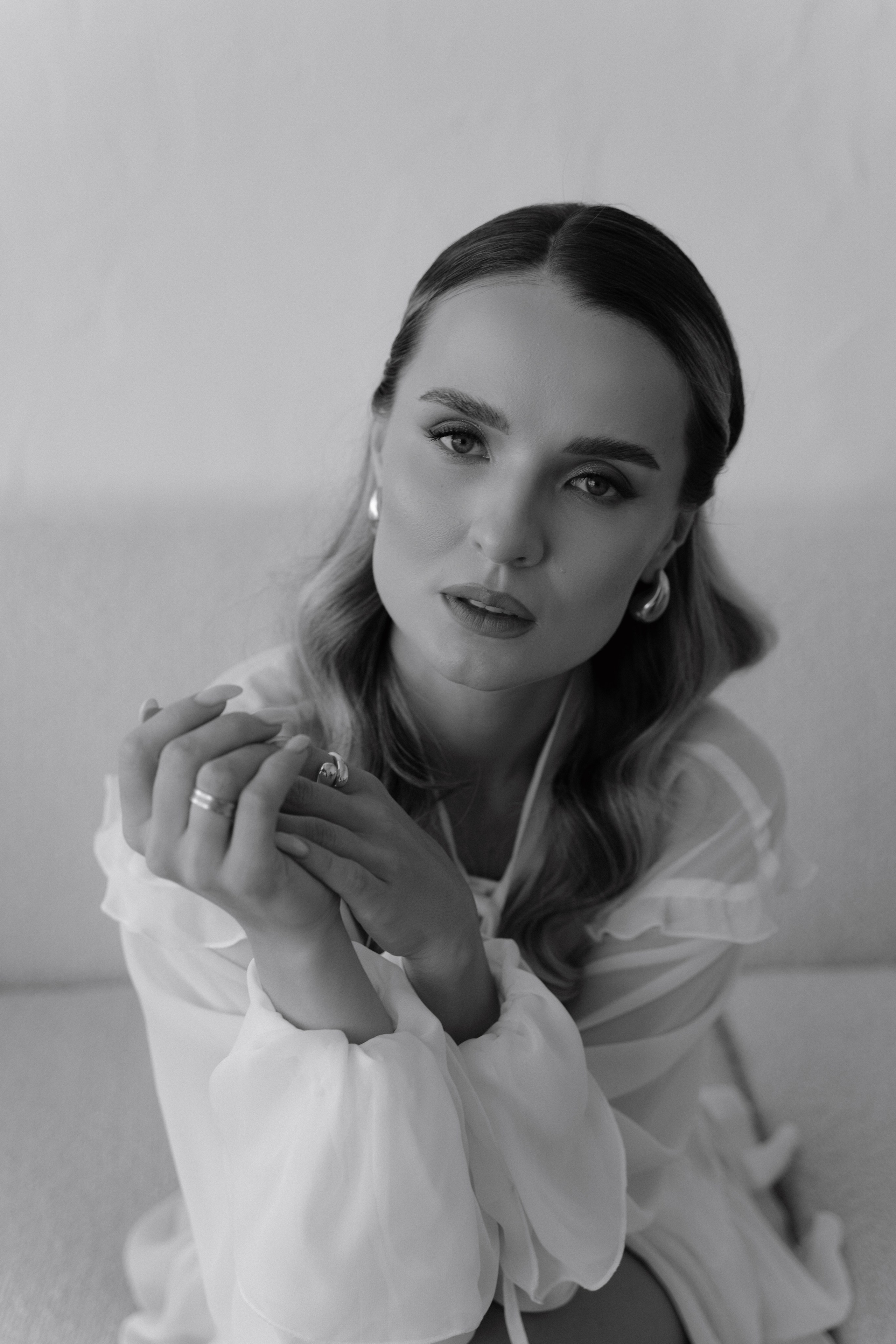 Анастасия. Фотограф в Новосибирске. Ефимова Анастасия