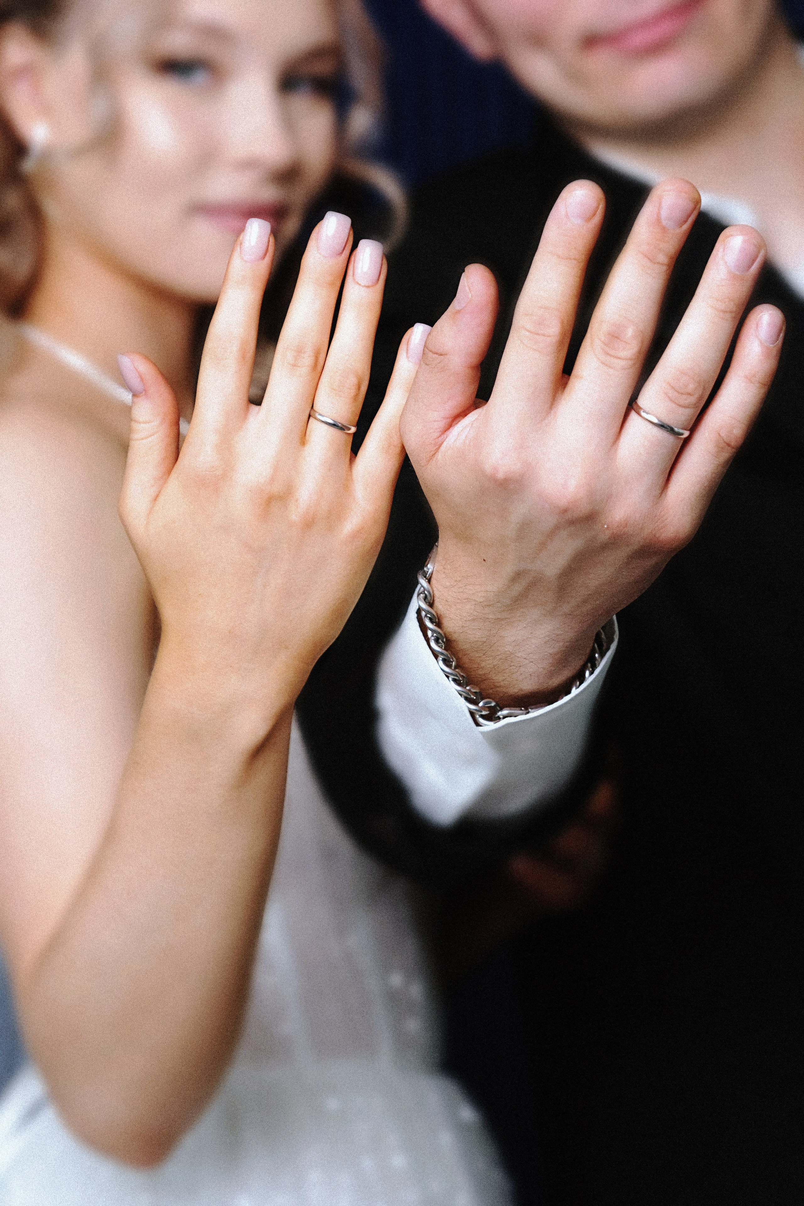 Ксюша & Матвей. Фотограф и видеограф в Омск/Москва Сащенко Лера