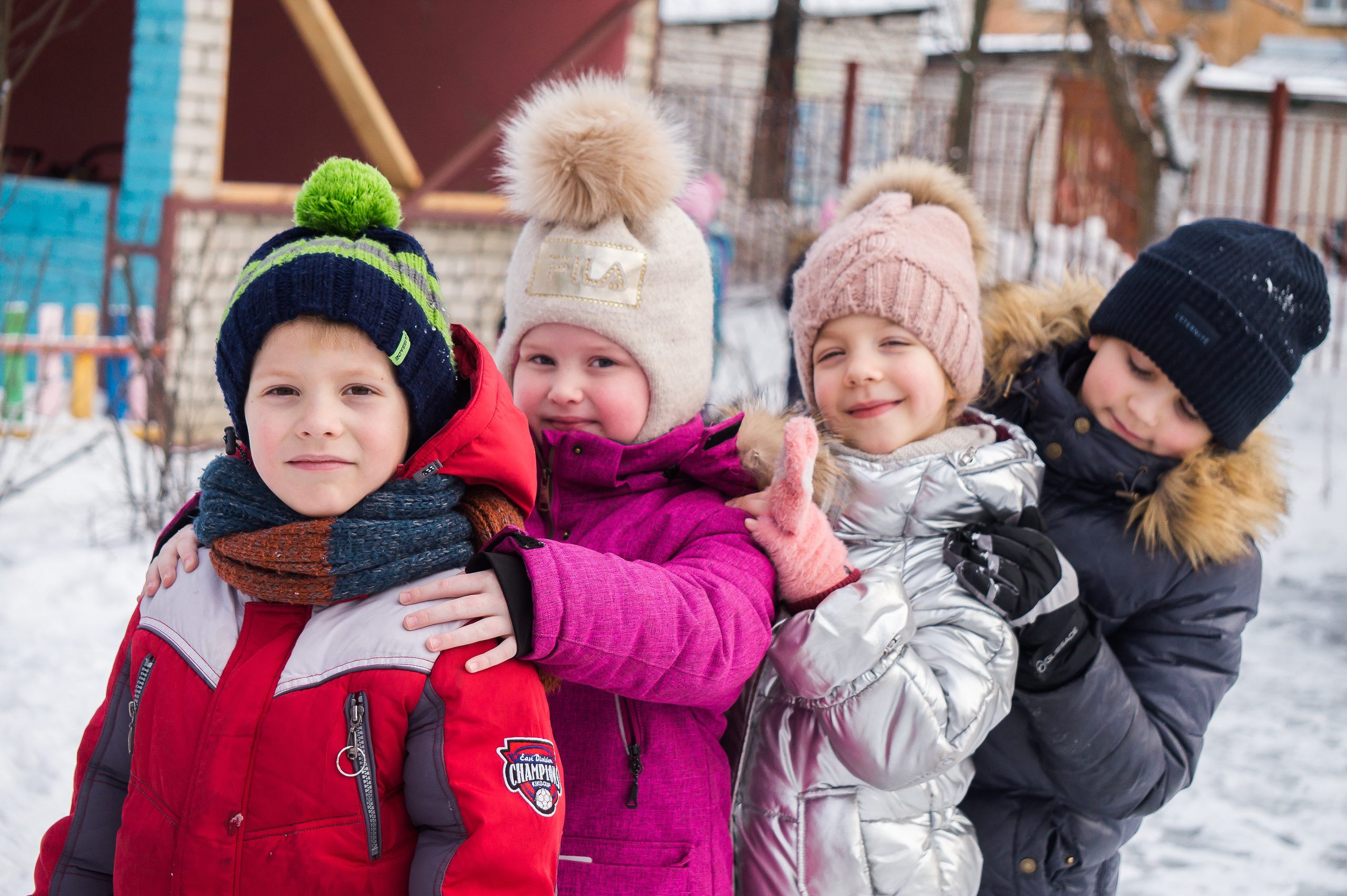 Детский сад № 102 Выпускники. Фотосъемка в детском саду и школе. Фотоальбомы и фотокниги ВЫПУСКНИК