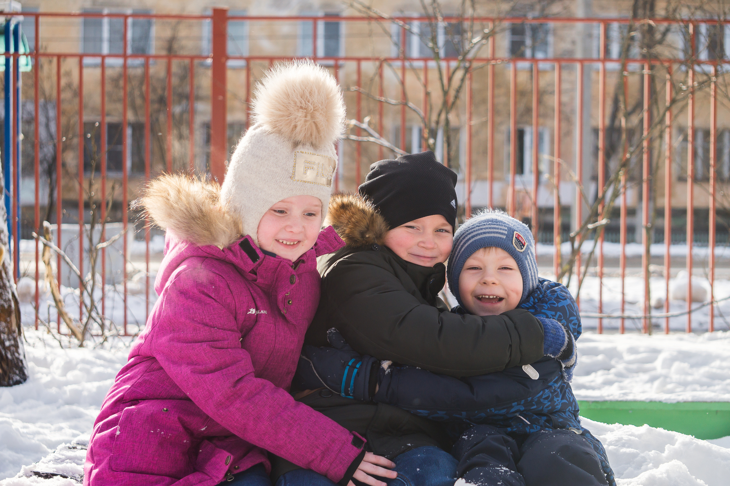 Детский сад № 102 Выпускники. Фотосъемка в детском саду и школе. Фотоальбомы и фотокниги ВЫПУСКНИК