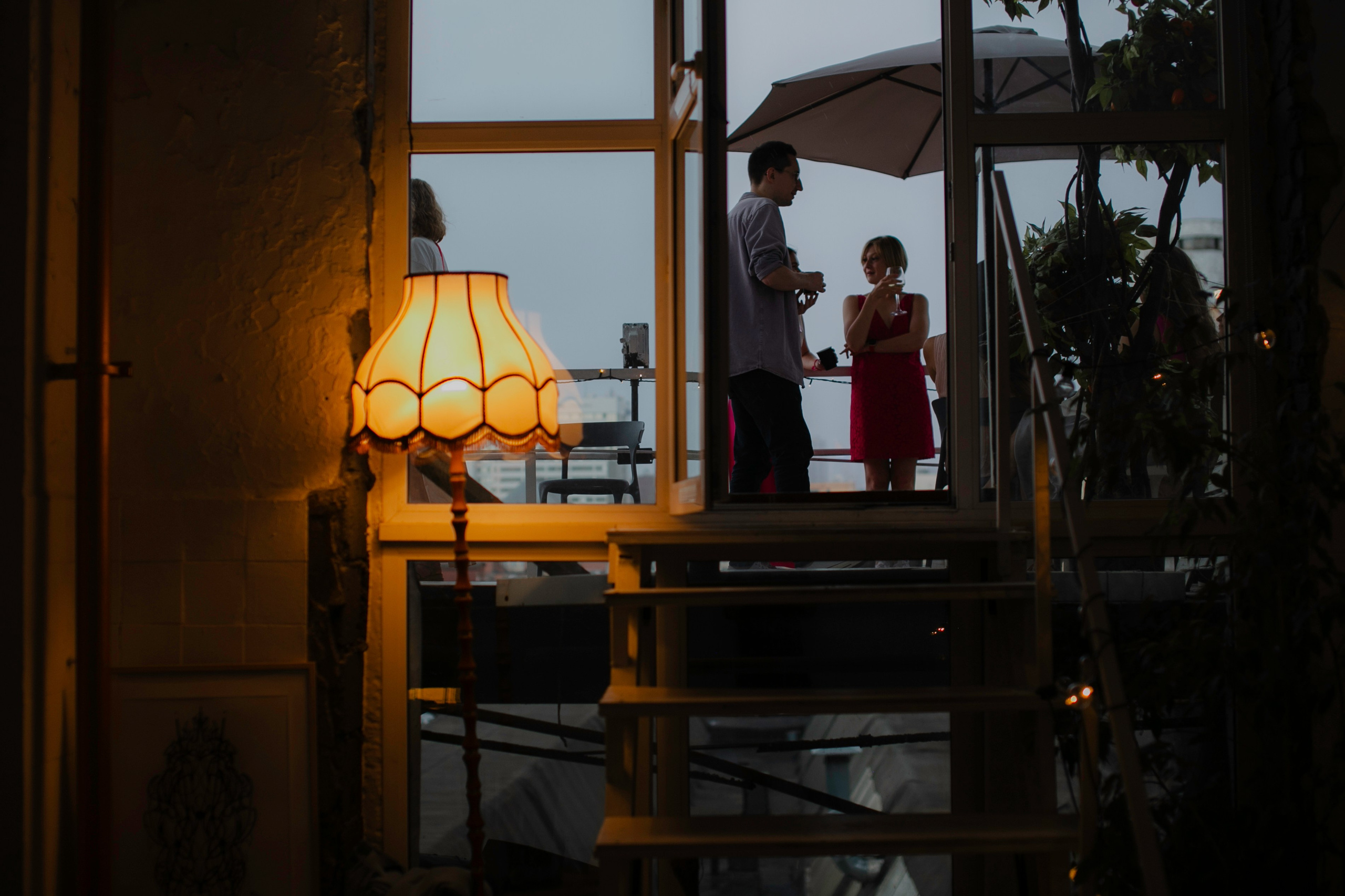 Сергей и Полина. Свадебный фотограф Владимир Воронин