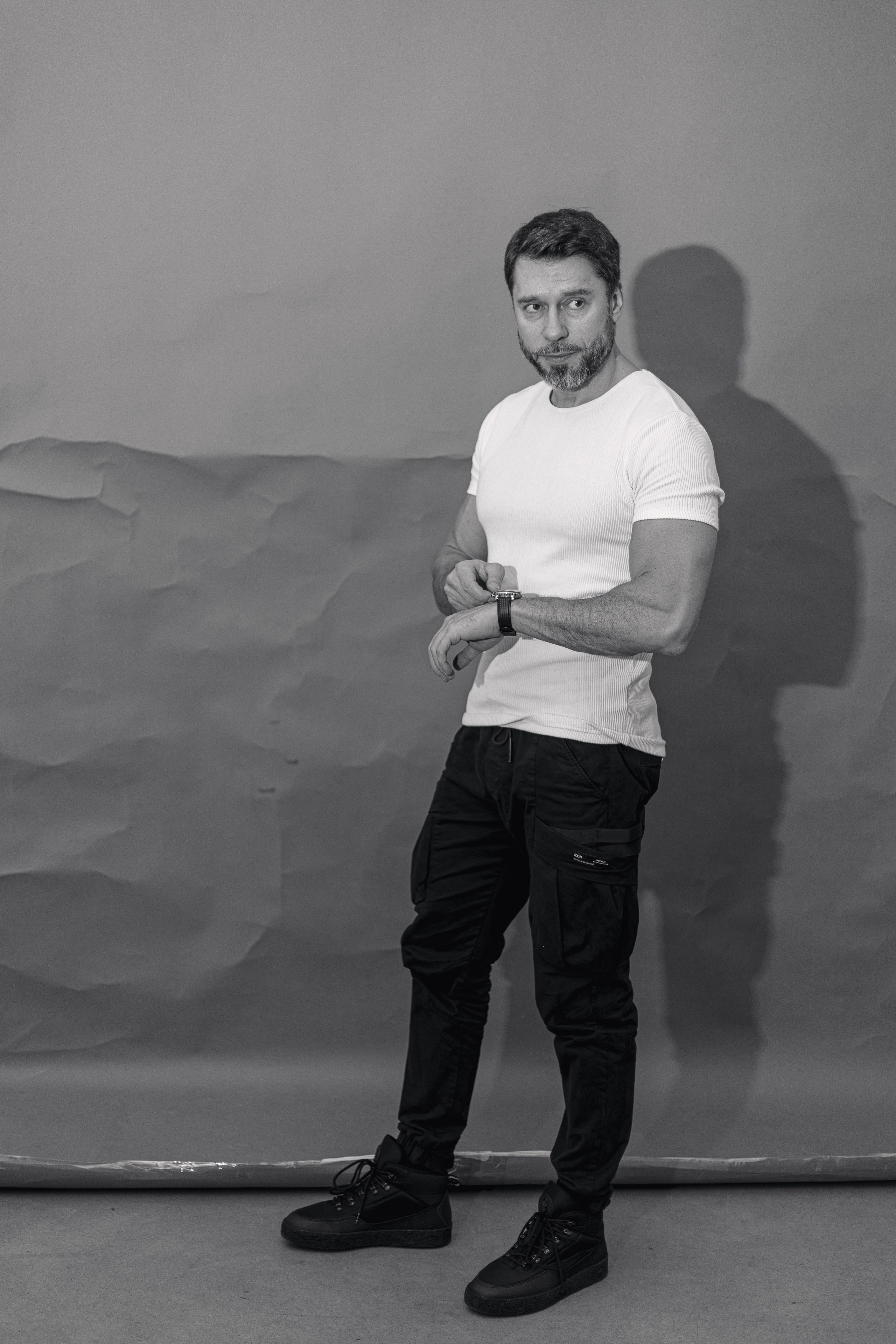 Дмитрий. Фотограф Москва, Светлана Королева