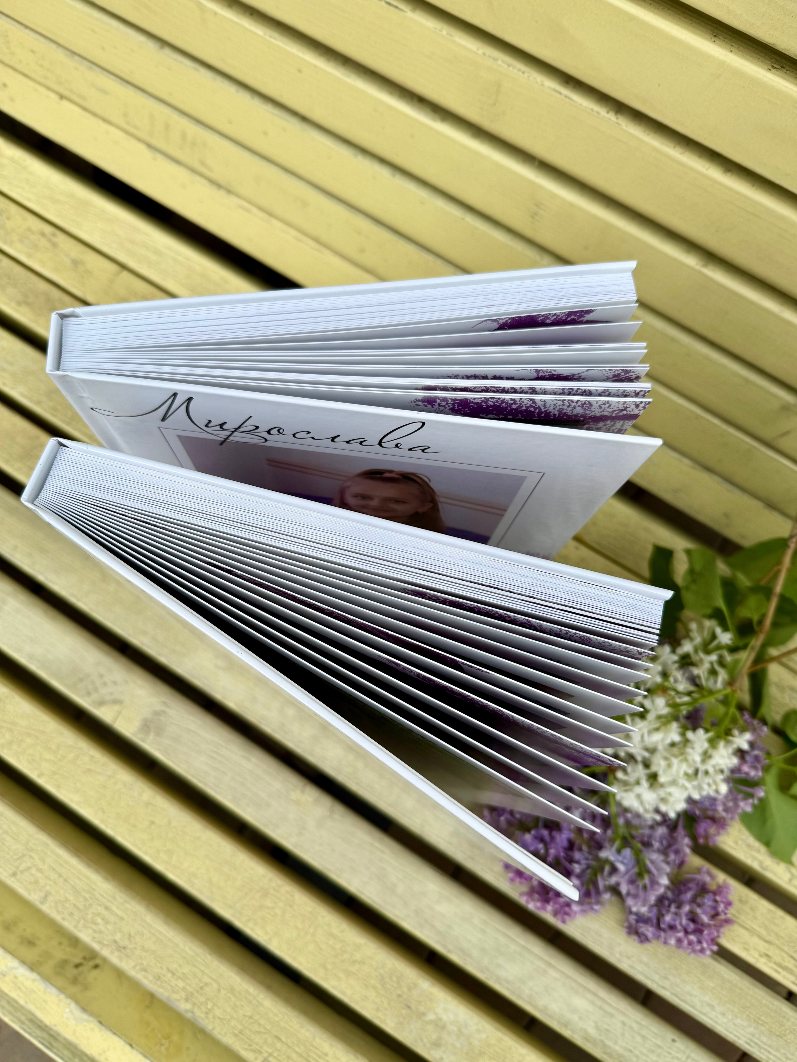 Детские фотокниги. Фотокниги в Туле. Выпускные фотокниги в Туле