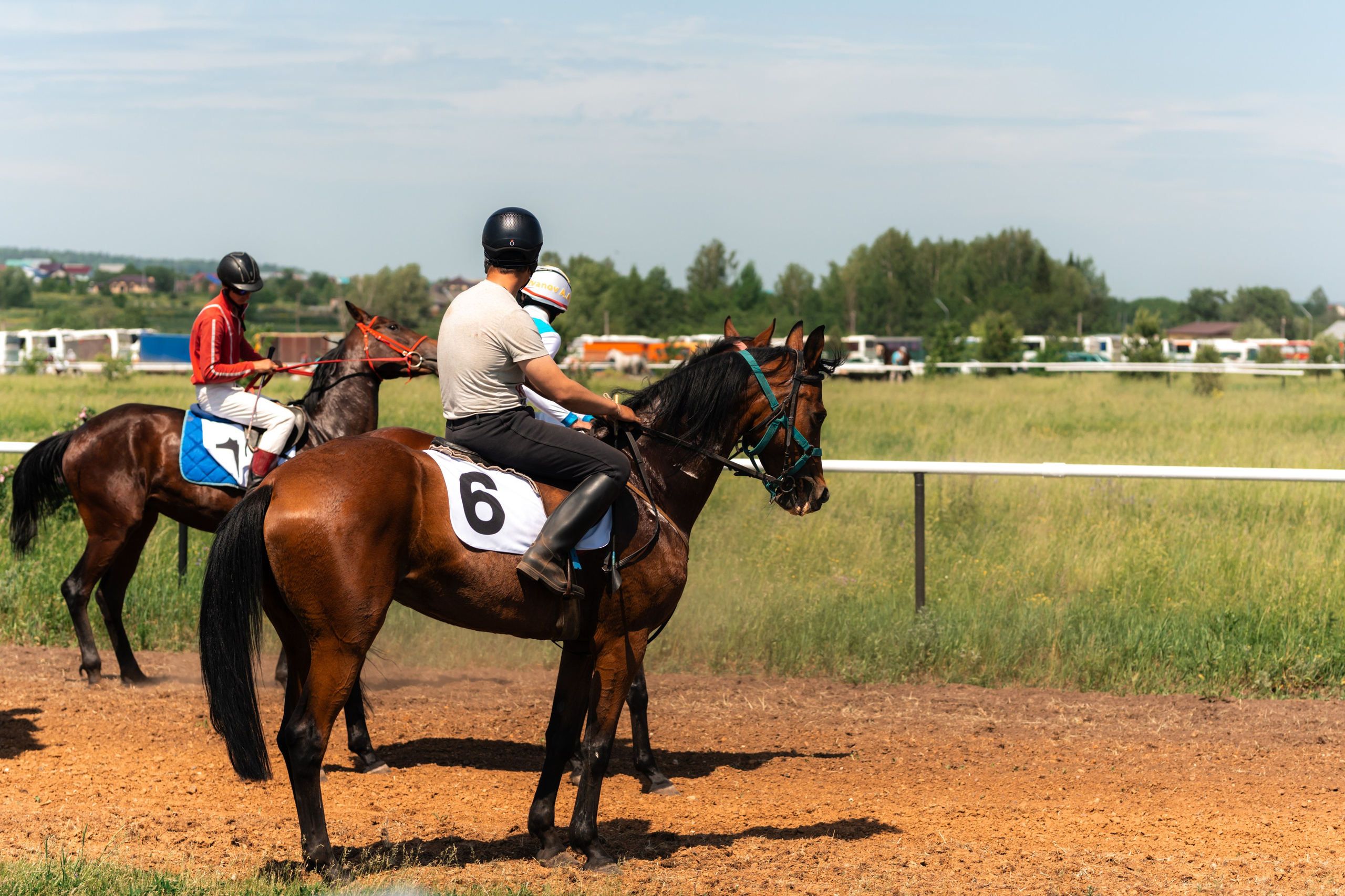 Фотографии с Всероссийских соревнований по көрәш