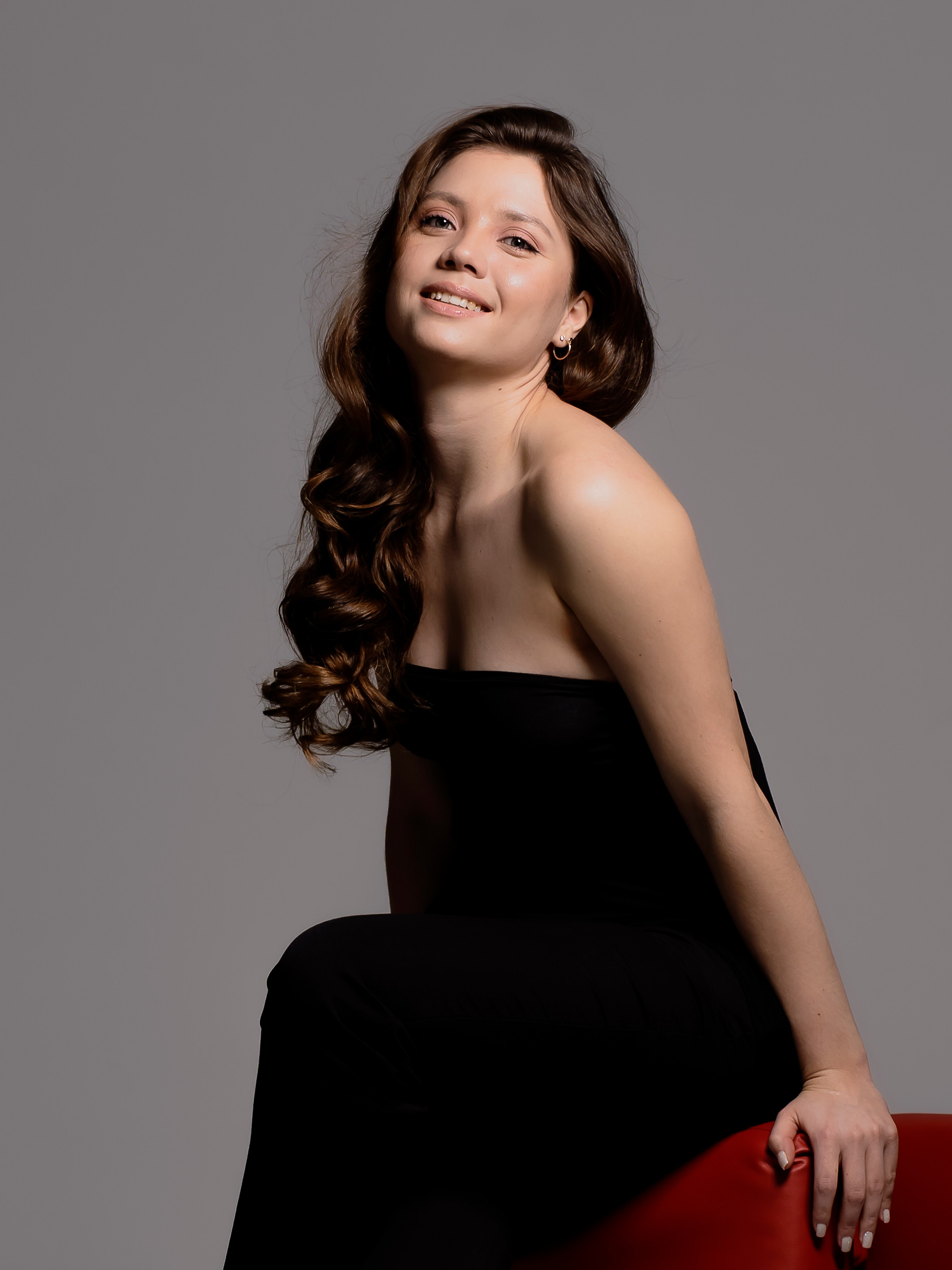 Портретная фотография. Фотограф в Казани Алина Абдуллина