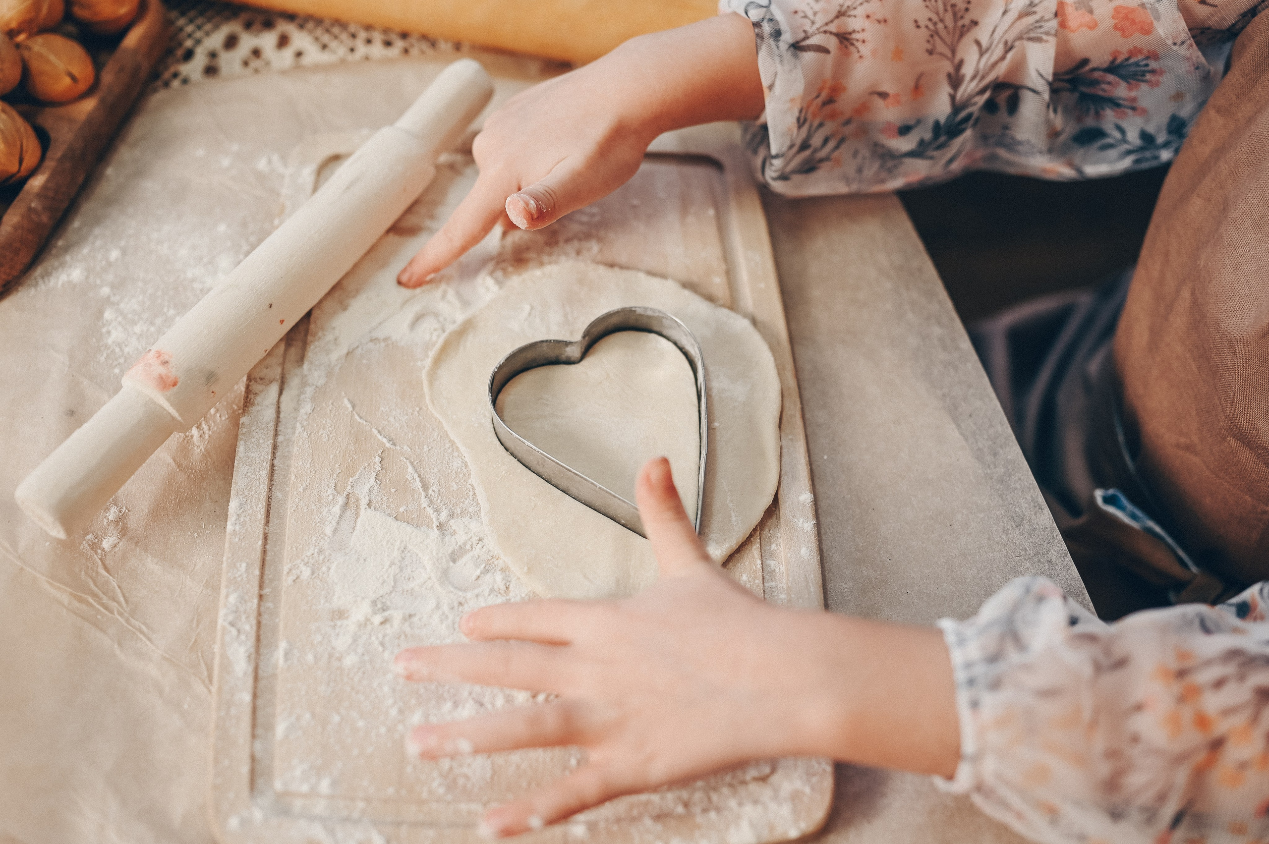 Поварята. Семейный, школьный фотограф в городе Салават Камила Абдракипова