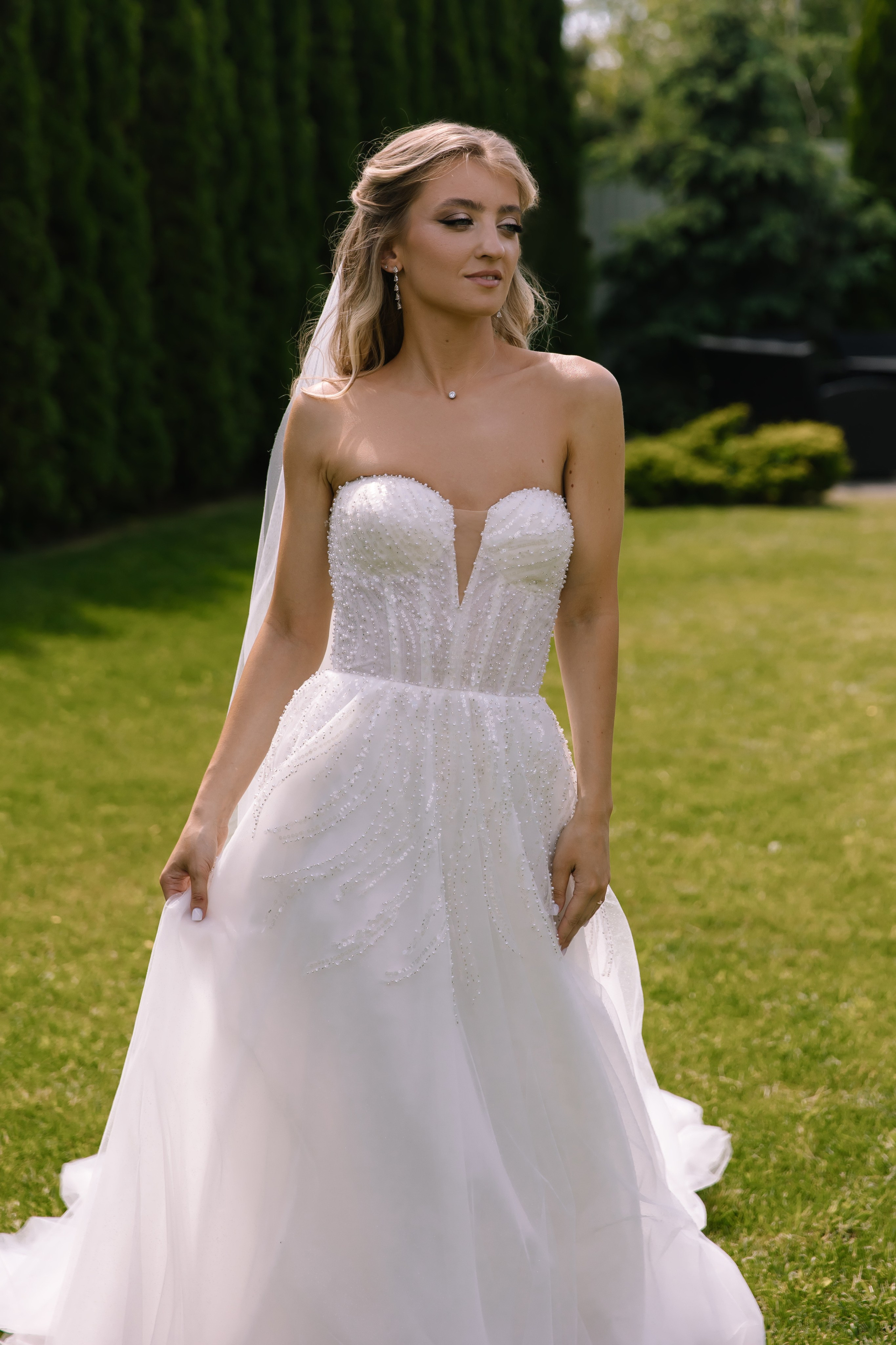 Karina & Maxim. Фотограф в Минске — Юлия Деяк. Фотосессии в Минске