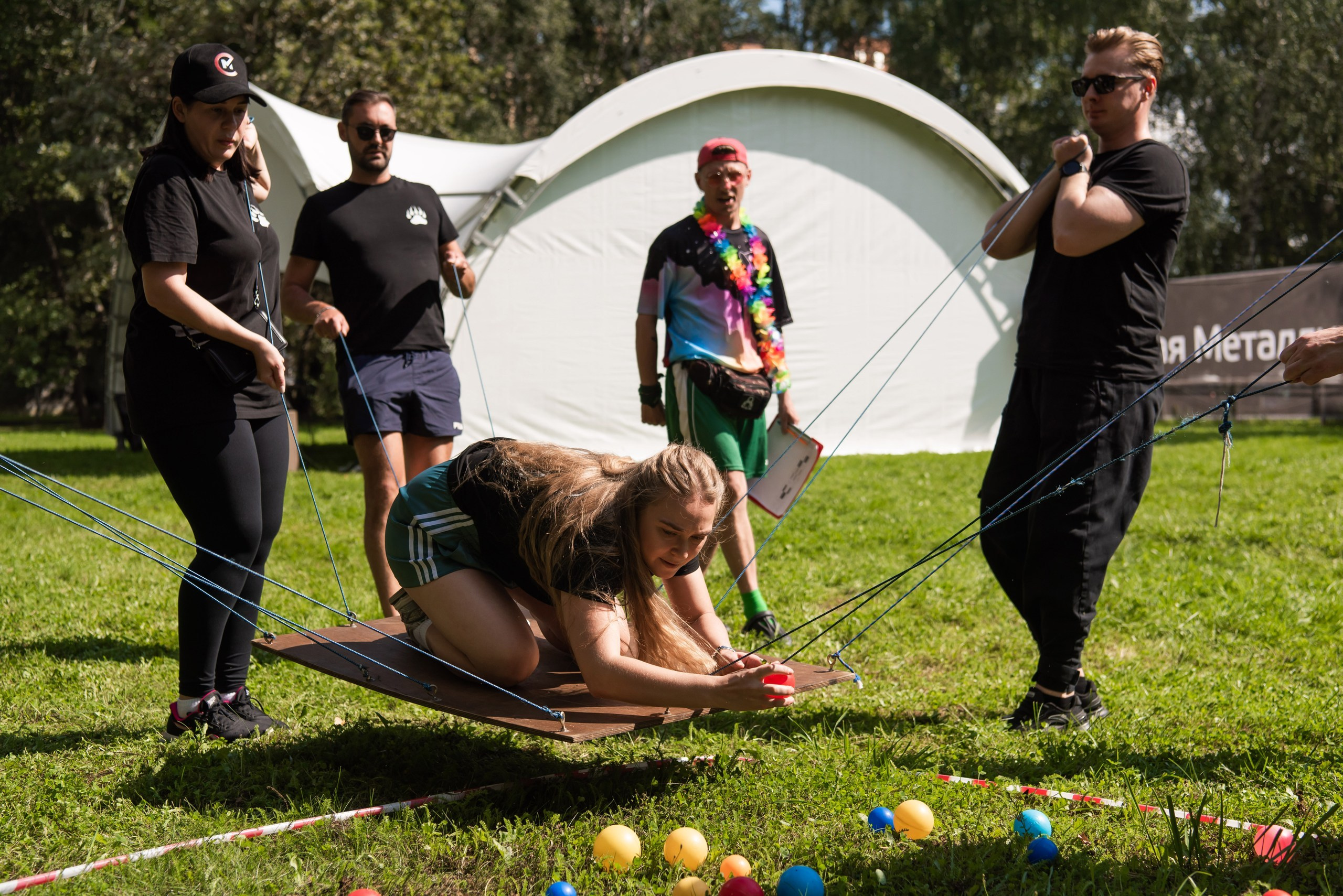 Корпоратив. Специальная Металлургия. Свадебный и арт-фотограф Кунецкая Диана