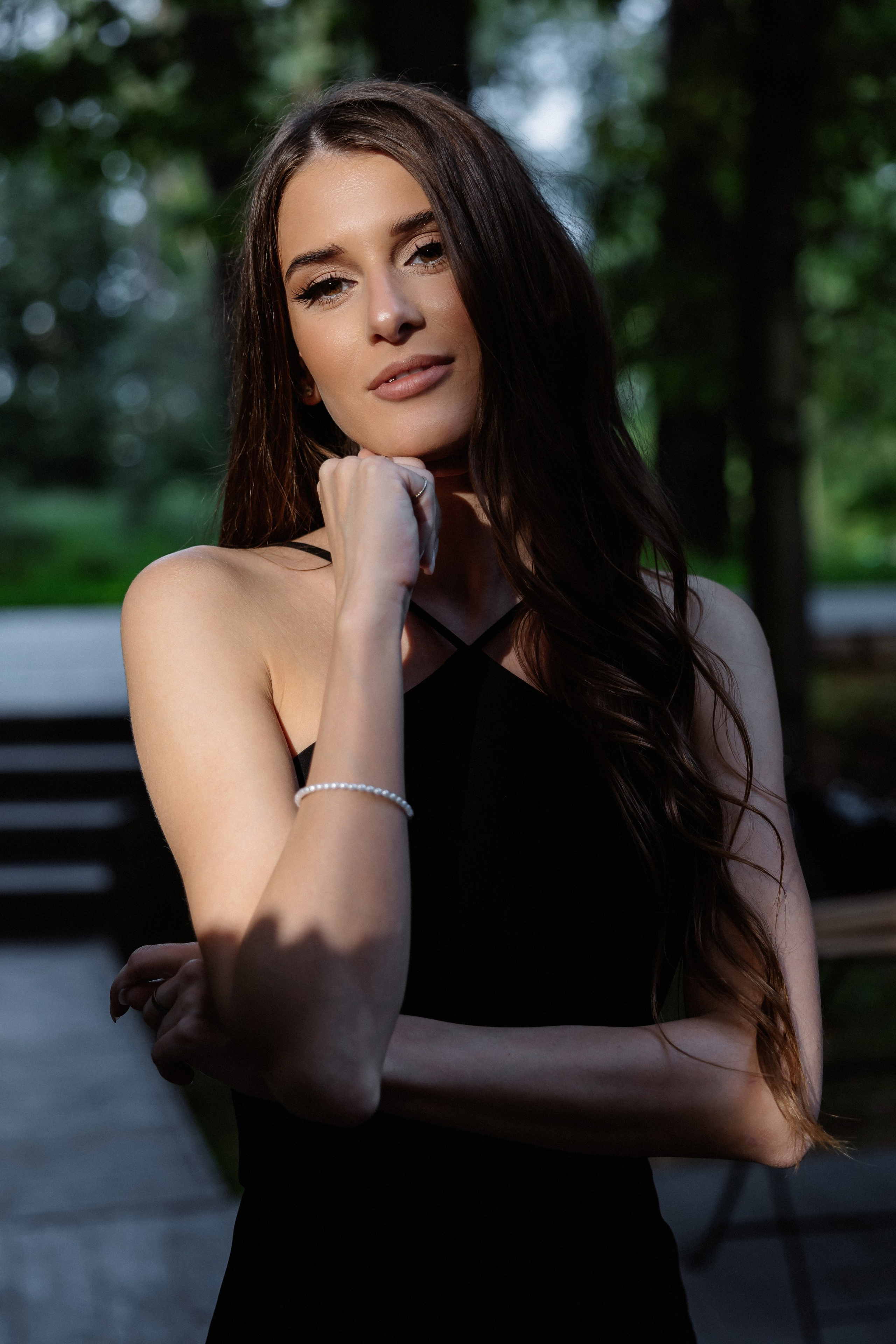 Денис & Александра. RETOUCH-HOUSE