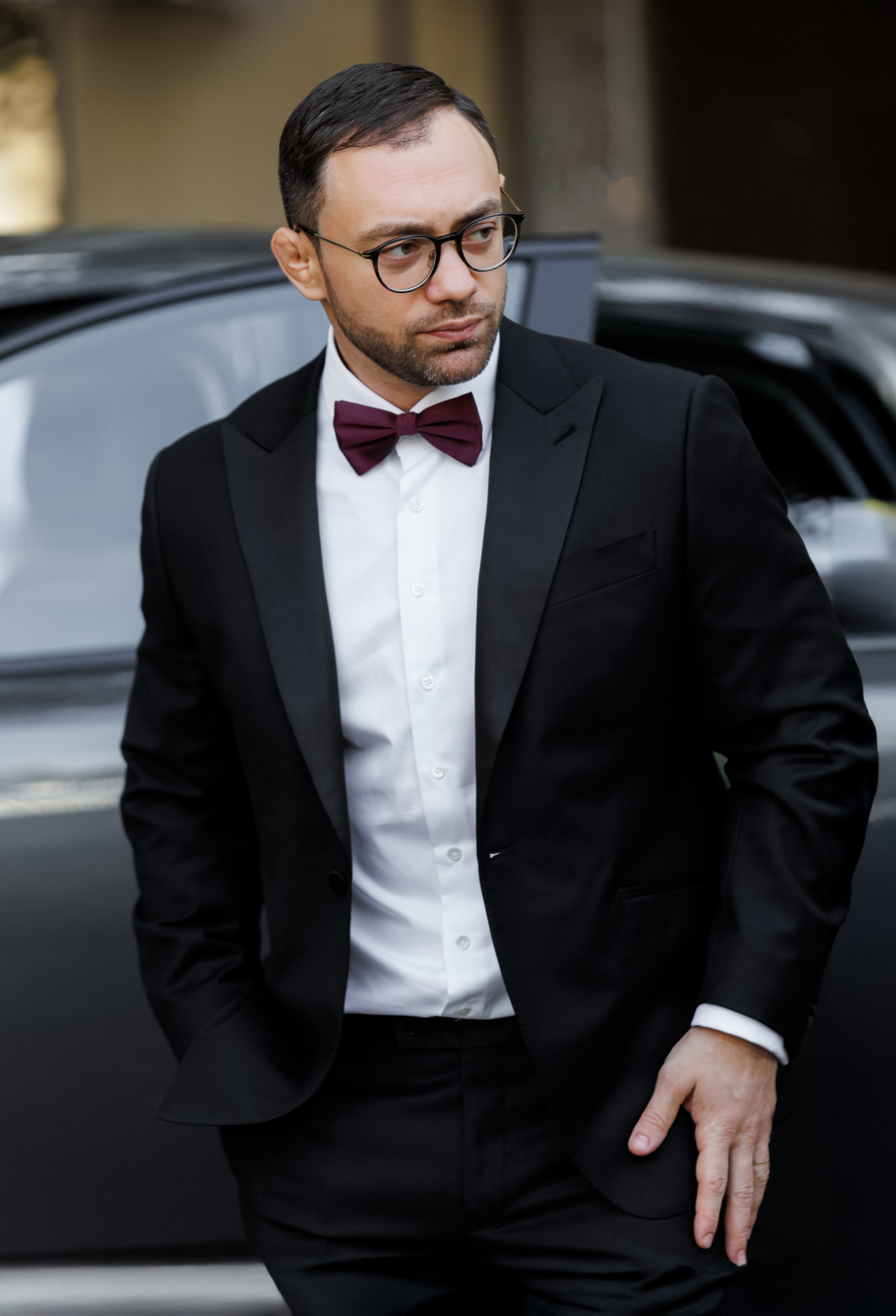 Георгий & Нино. RETOUCH-HOUSE