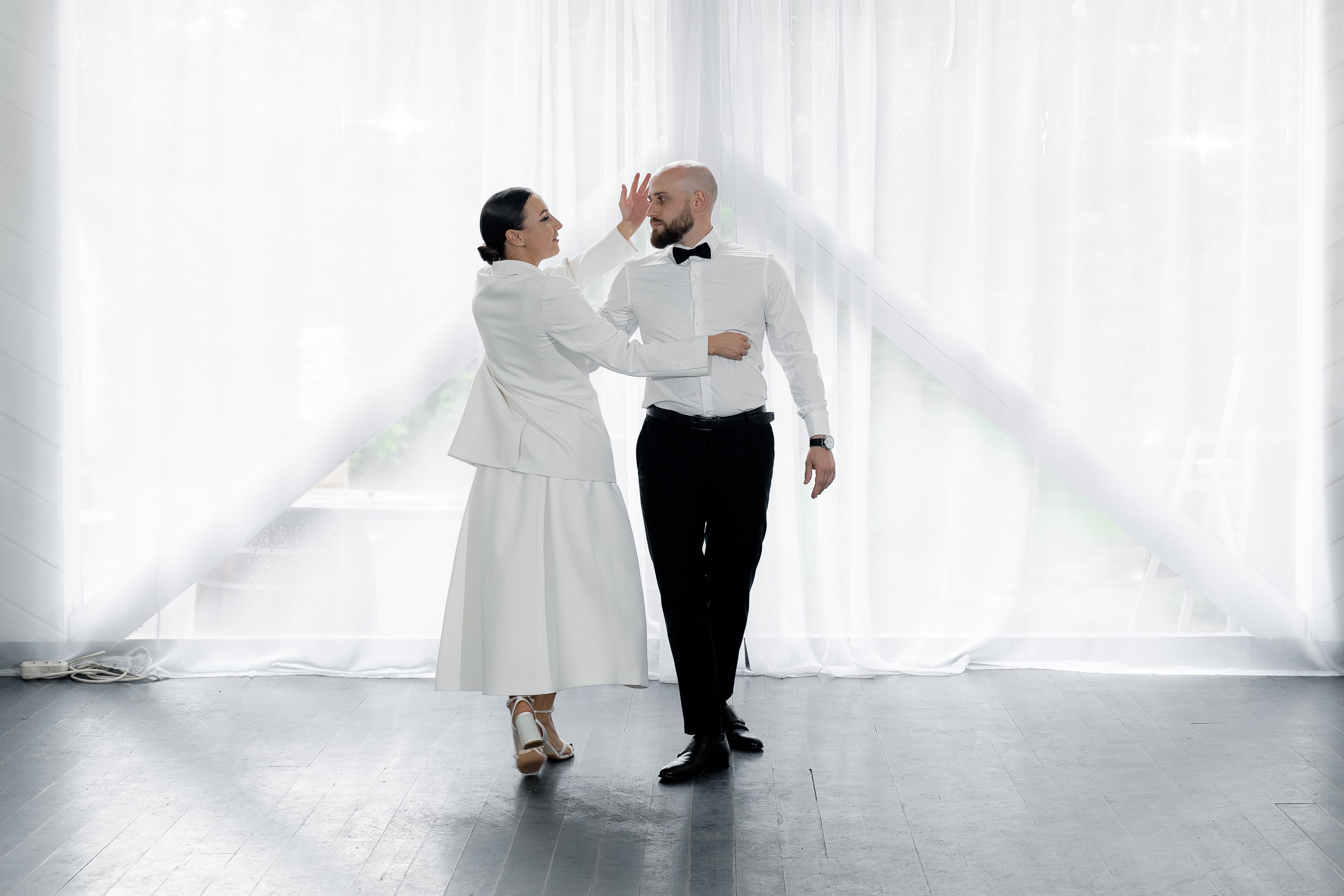 Илья & Инна. RETOUCH-HOUSE