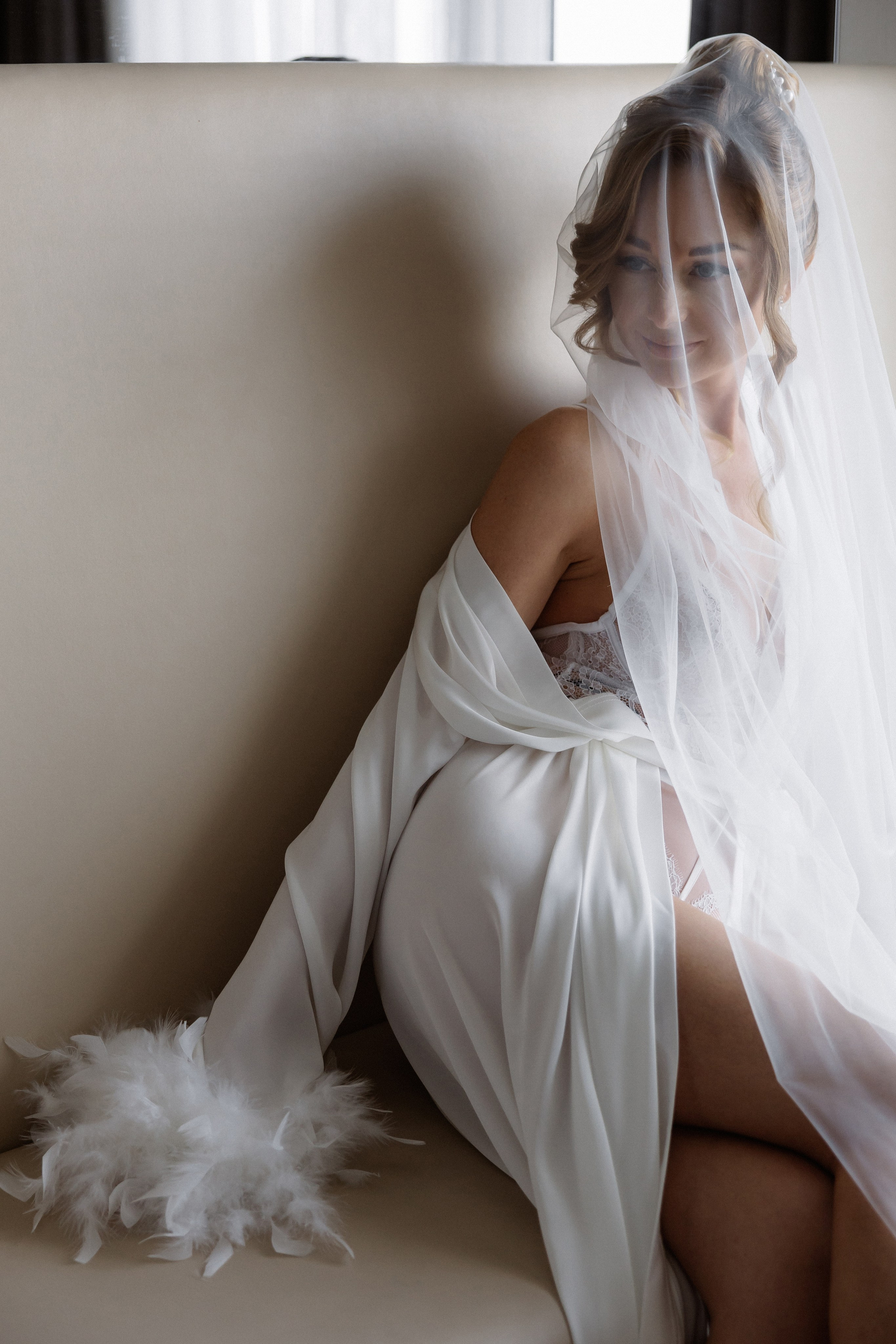 Александр & Светлана. RETOUCH-HOUSE